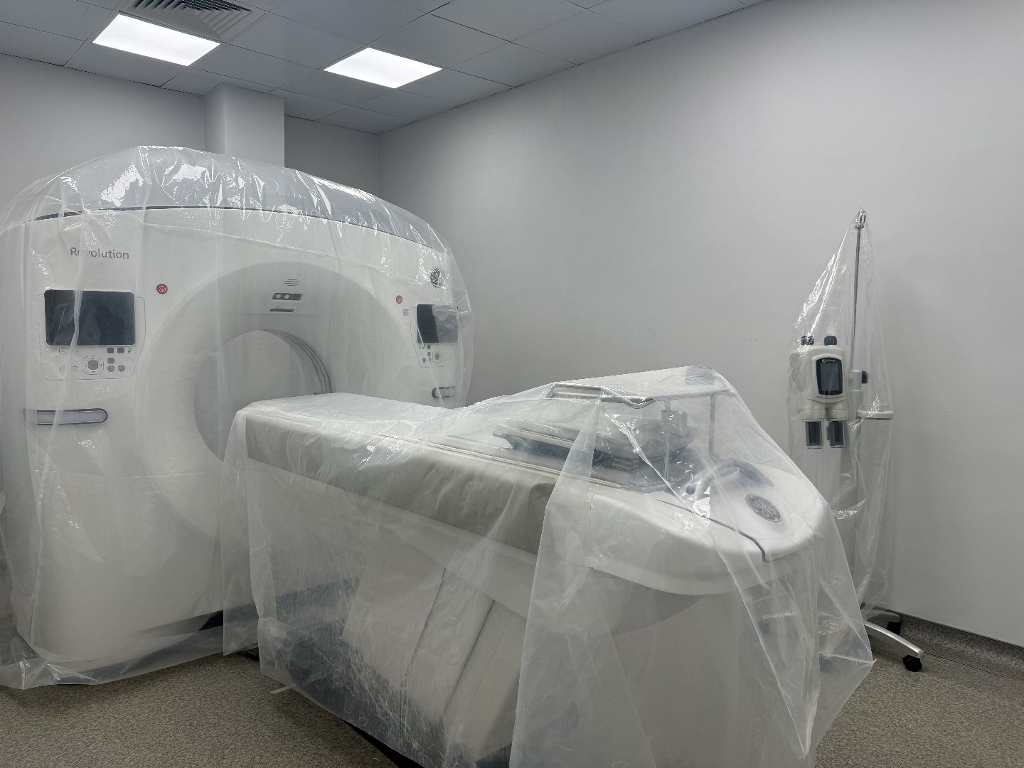 новая поликлиника , ленинский городской округ, жк южное видное ,