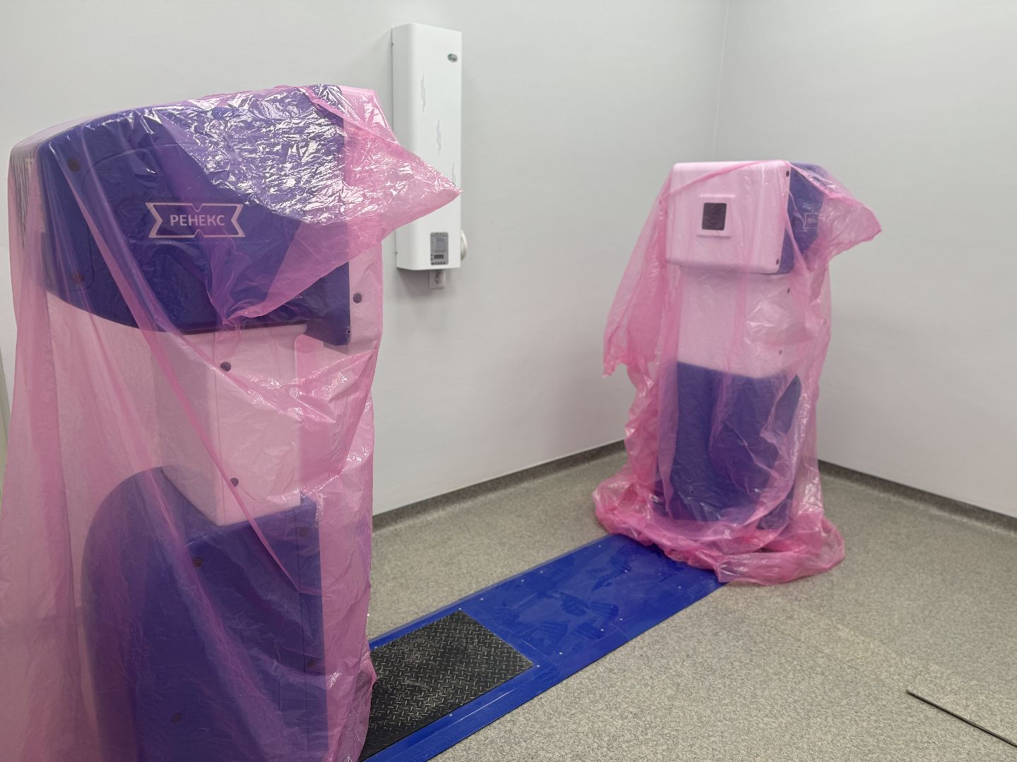 новая поликлиника , ленинский городской округ, жк южное видное ,