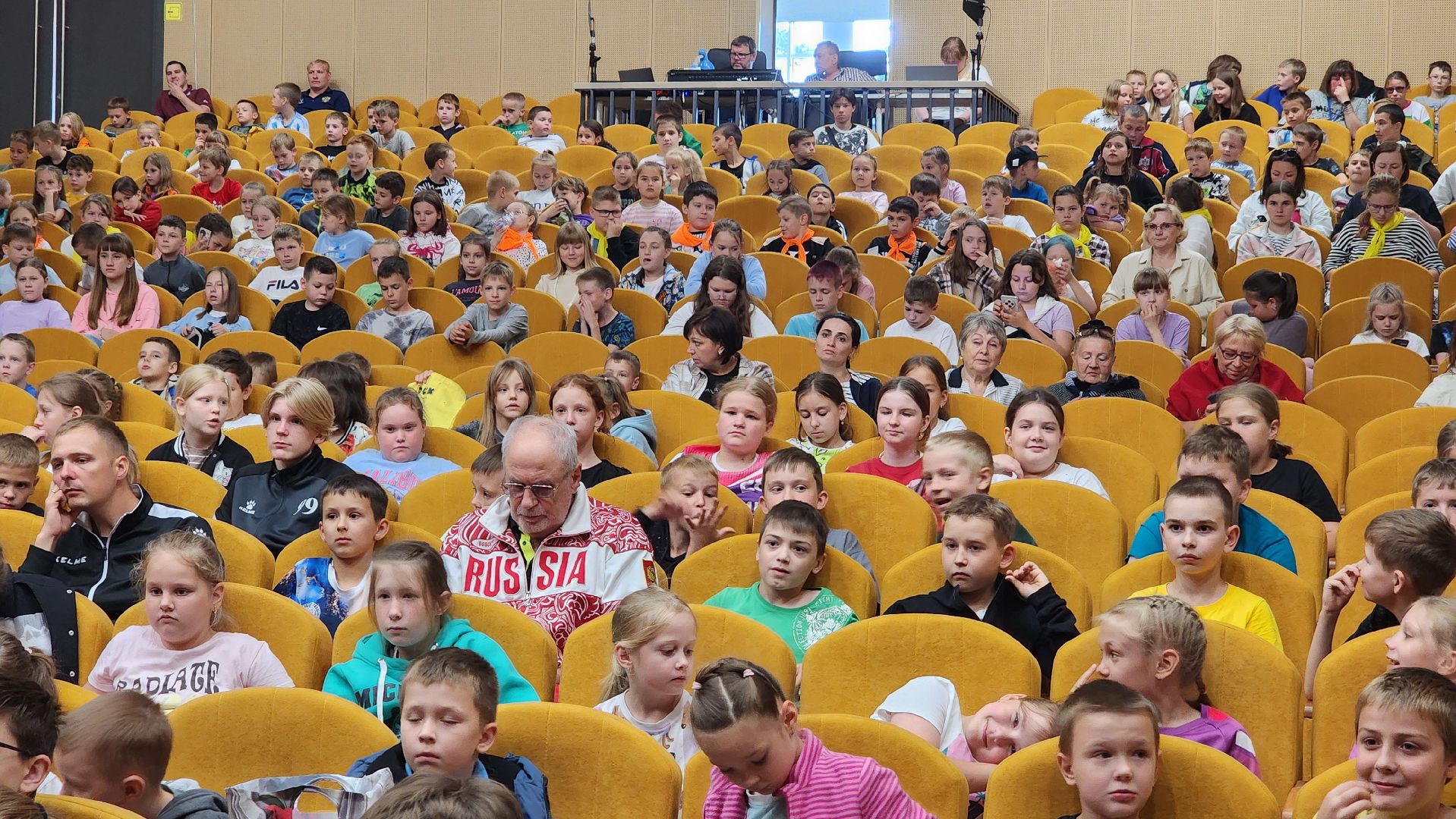 без срока давности, премьера альманах , протвинский дом культуры,