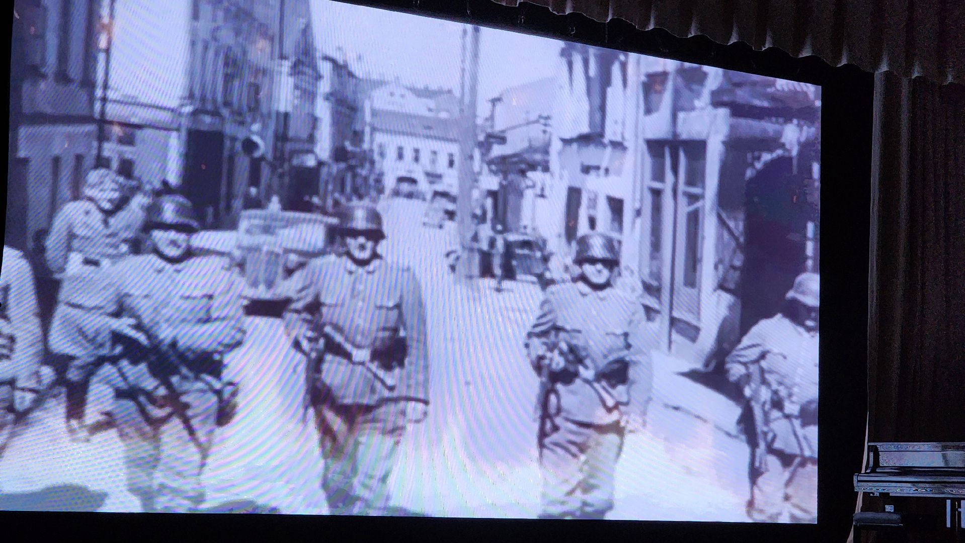 без срока давности, премьера альманах , протвинский дом культуры,