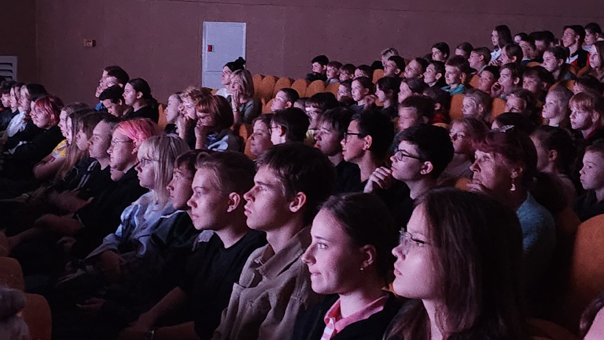 без срока давности, премьера альманах , протвинский дом культуры,