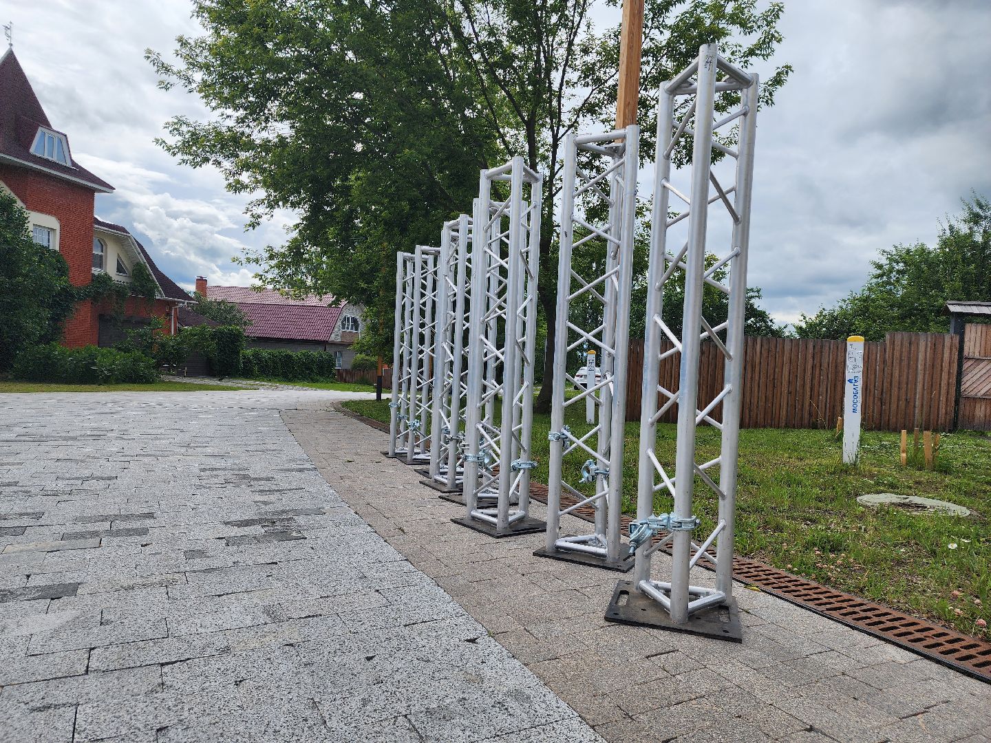 зарайск, Экстремальный забег, Зарайский бизон, ЗБ,