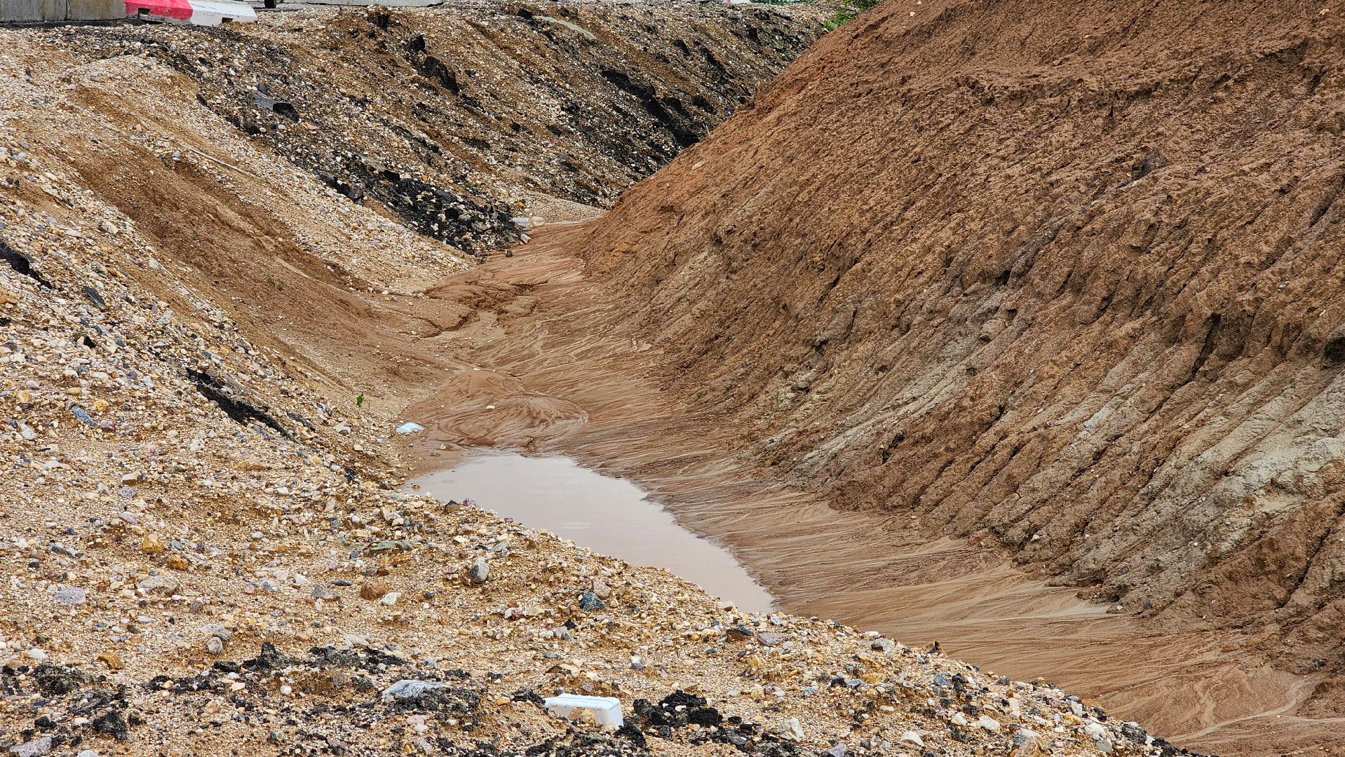 руза, строительство объездной дороги, объездная дорога в тучково, дороги подмосковья,