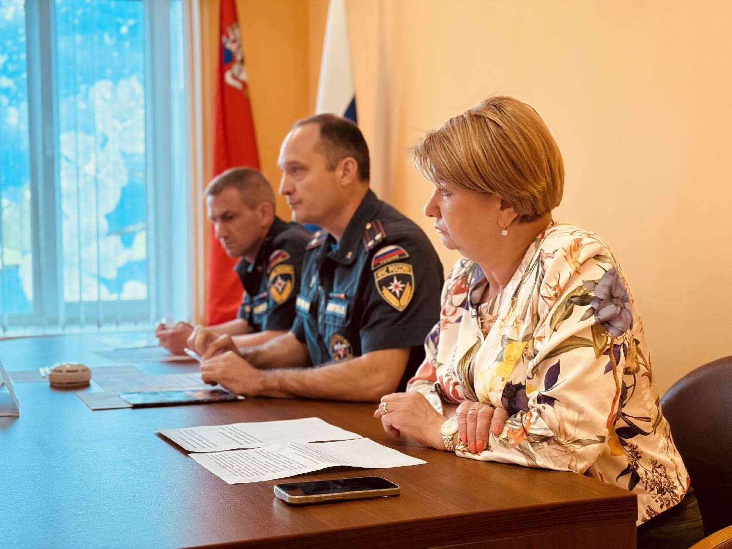 раменское, гжель, пожарная безопасность, мчс,