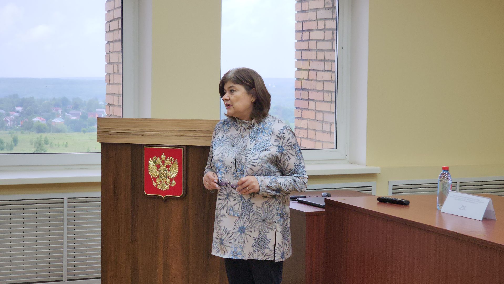 кашира, жкх, управдом, многоквартирные дома, осенне-зимний период, отопительный сезон, собрание собственников, единый платежный документ,