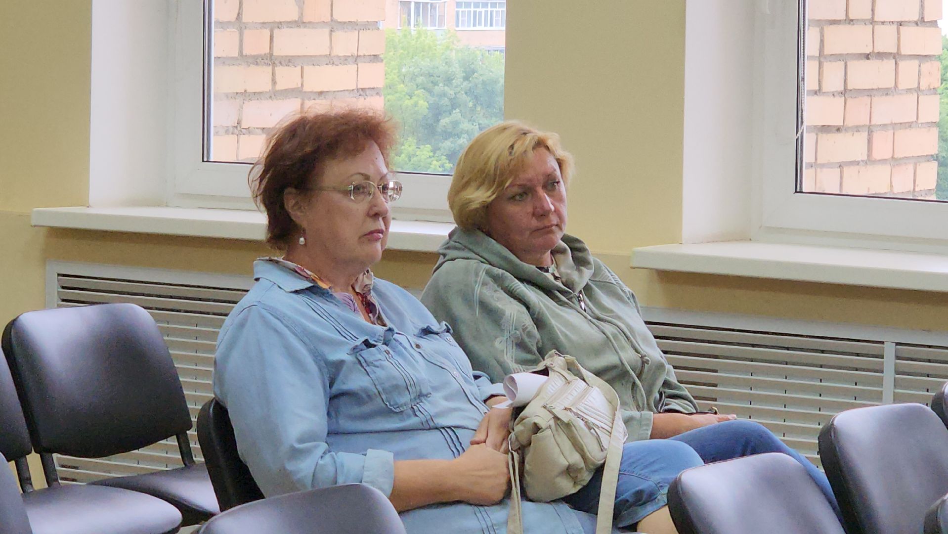 кашира, жкх, управдом, многоквартирные дома, осенне-зимний период, отопительный сезон, собрание собственников, единый платежный документ,