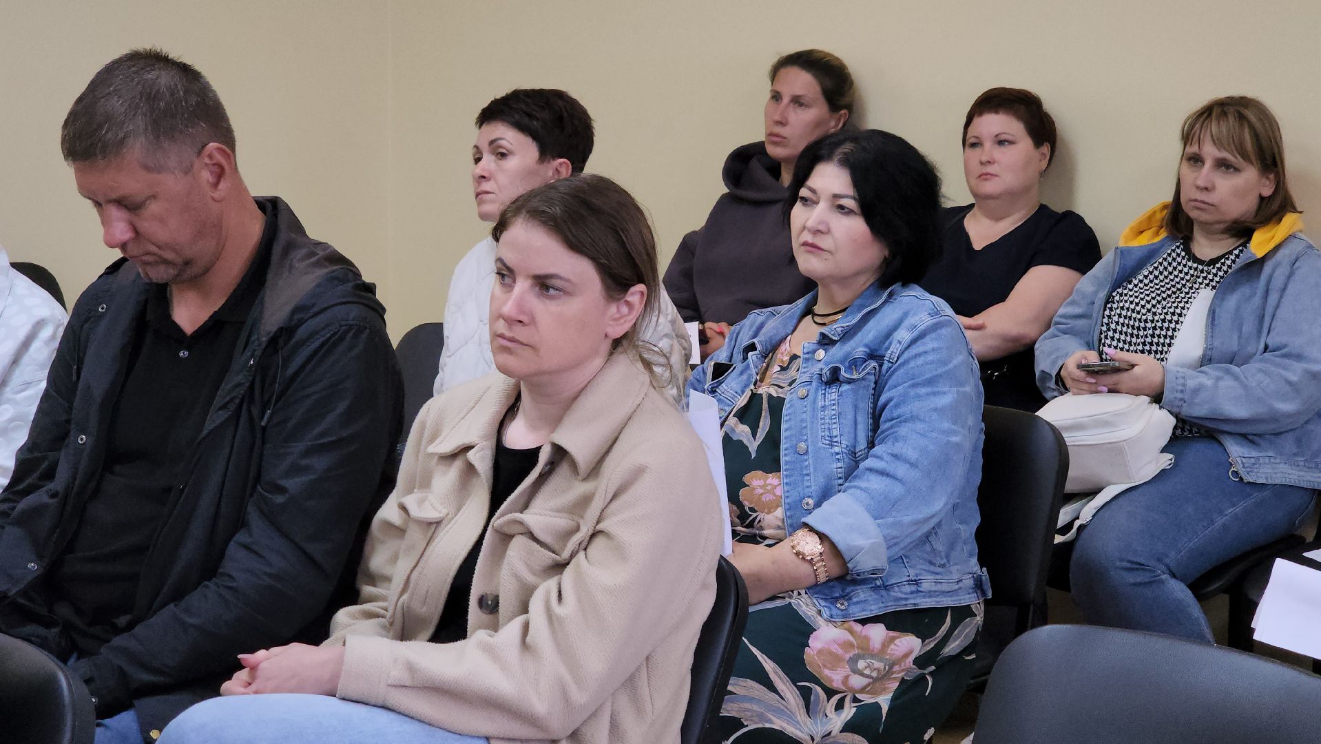 кашира, жкх, управдом, многоквартирные дома, осенне-зимний период, отопительный сезон, собрание собственников, единый платежный документ,