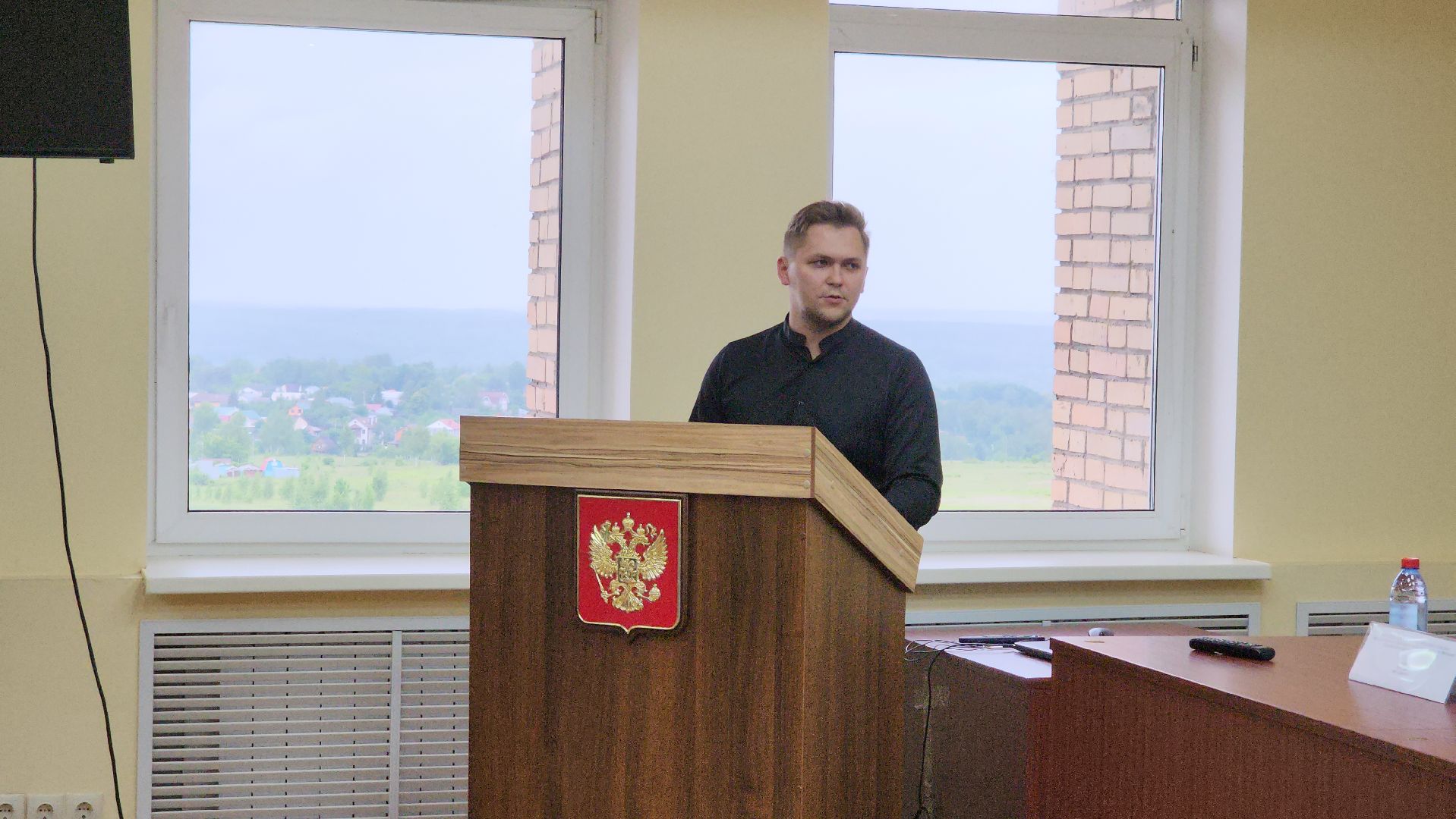 кашира, жкх, управдом, многоквартирные дома, осенне-зимний период, отопительный сезон, собрание собственников, единый платежный документ,