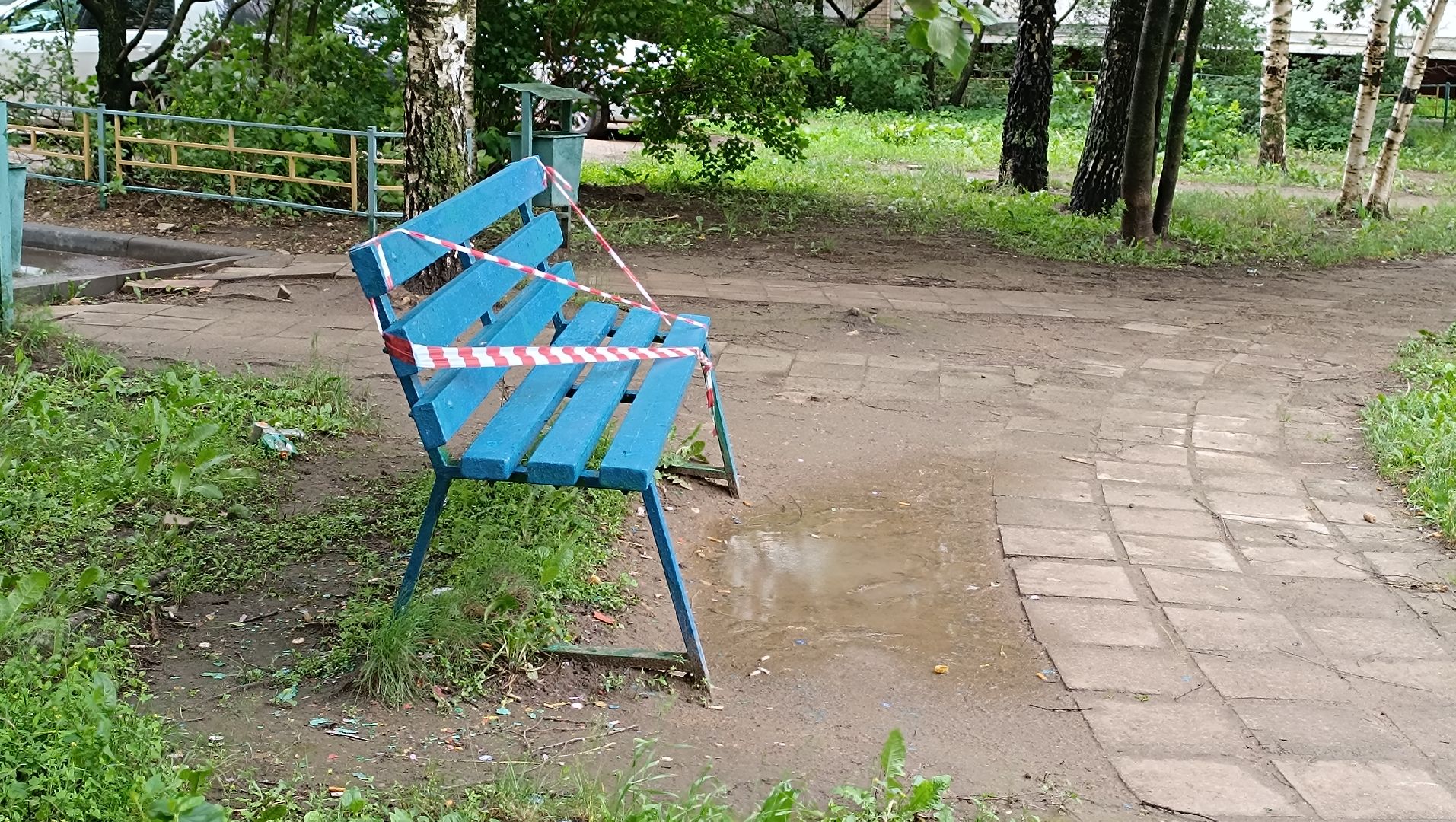 выездная администрация, лобня, детские игровые площадки,