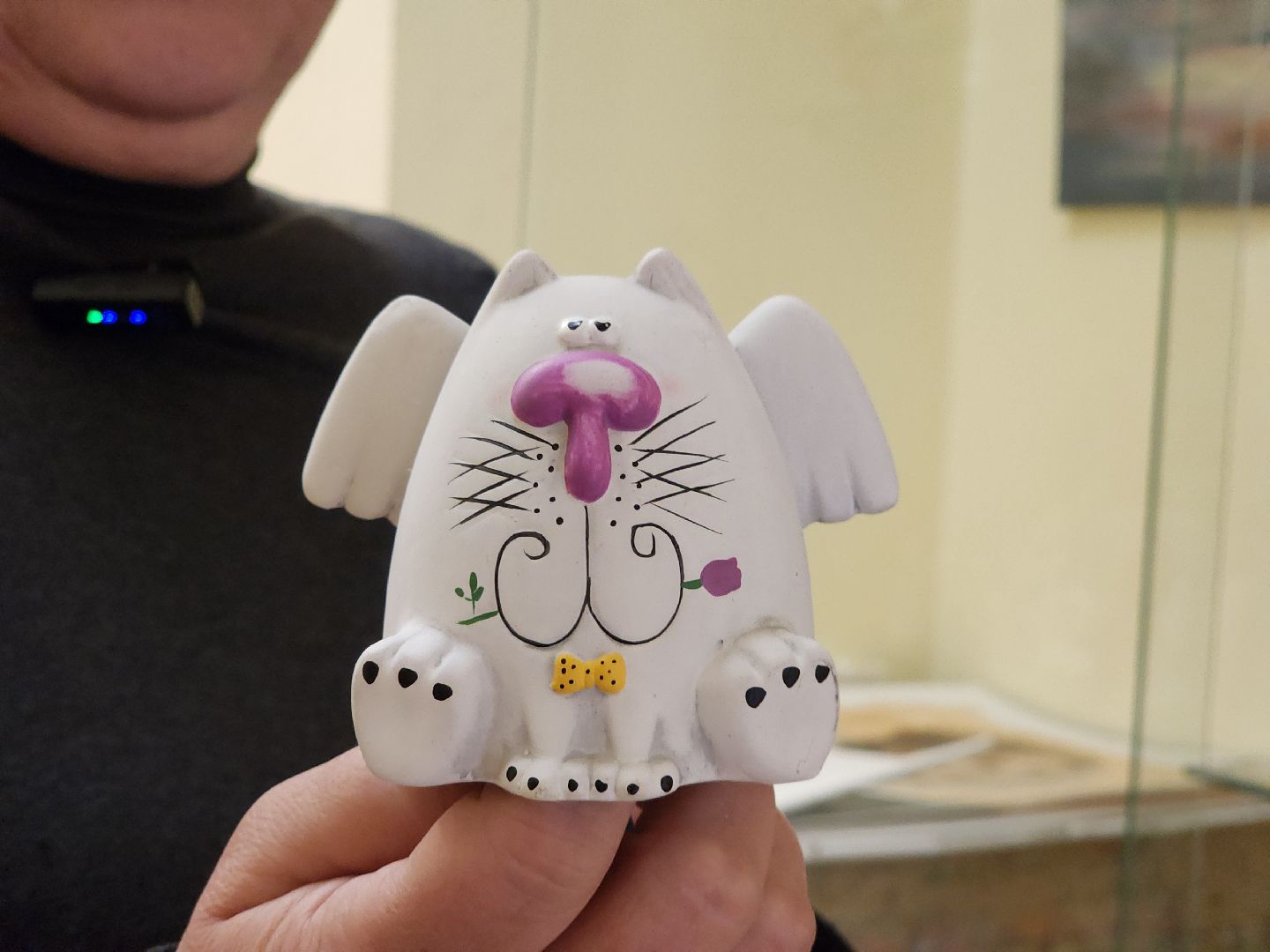 фрязино, культурный центр, коллекция,