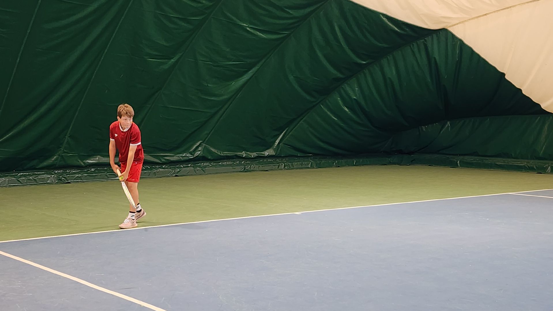 истра, теннисный турнир, спортивная школа,