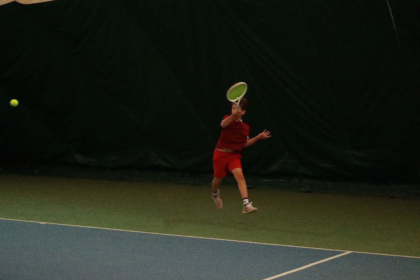 истра, теннисный турнир, спортивная школа,