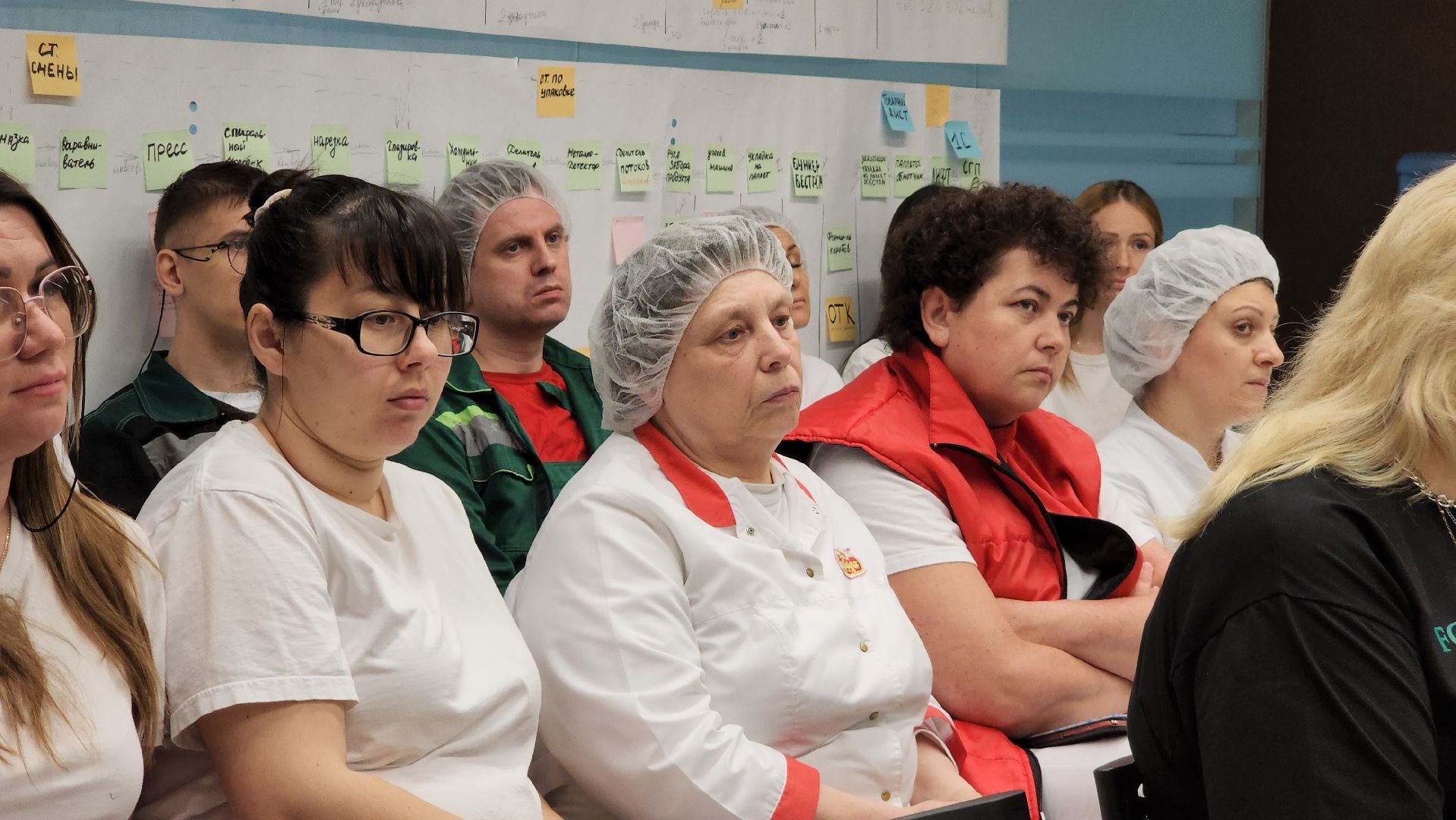 Егорьевск, Выездная администрация, Подмосковье, Московская область,