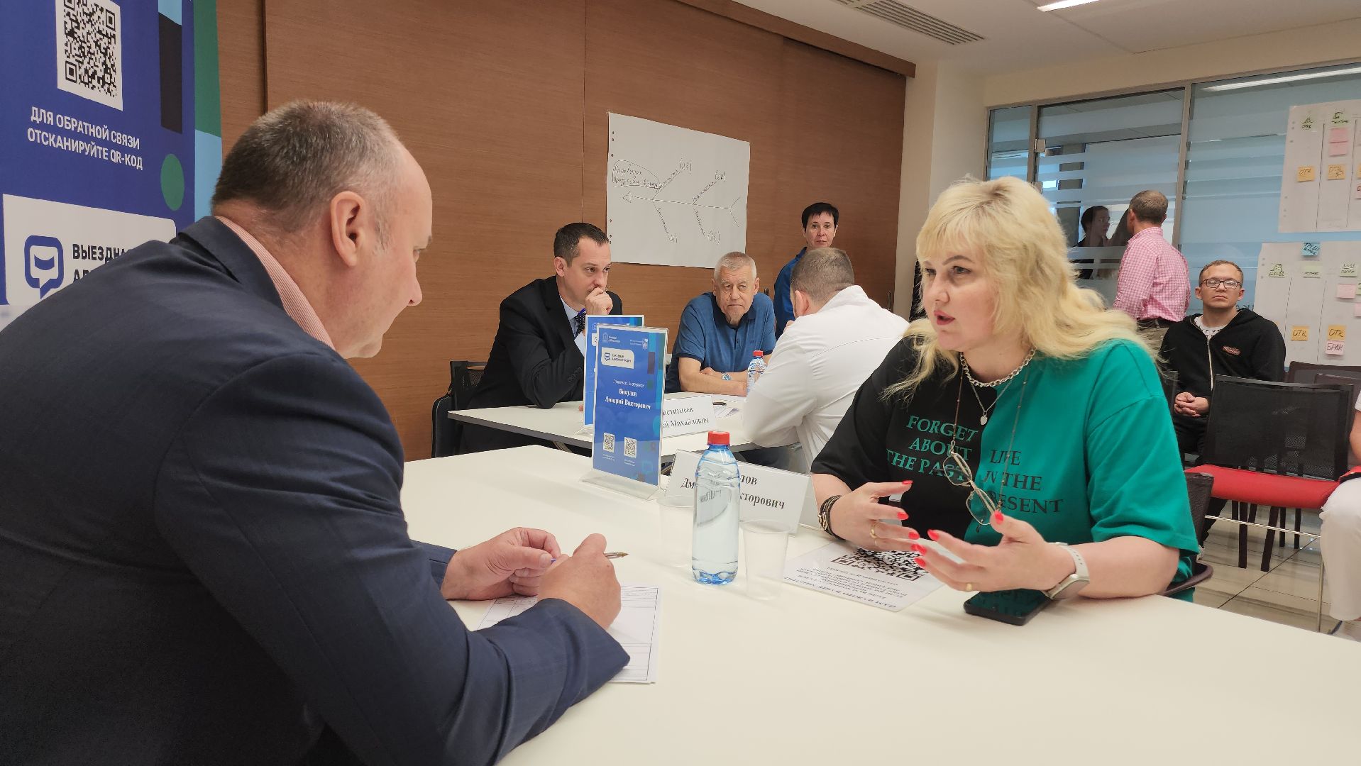 Егорьевск, Выездная администрация, Подмосковье, Московская область,