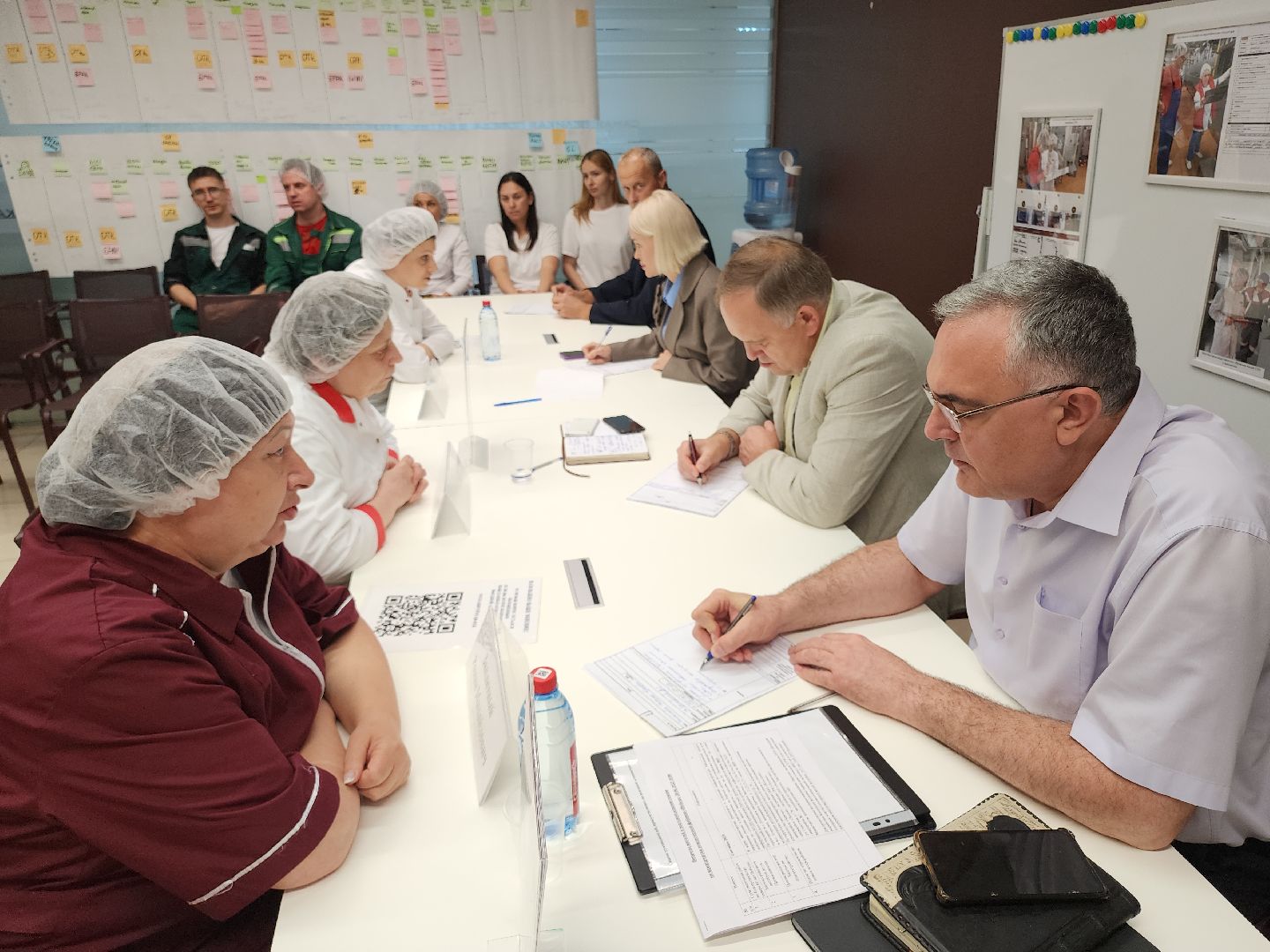 Егорьевск, Выездная администрация, Подмосковье, Московская область,