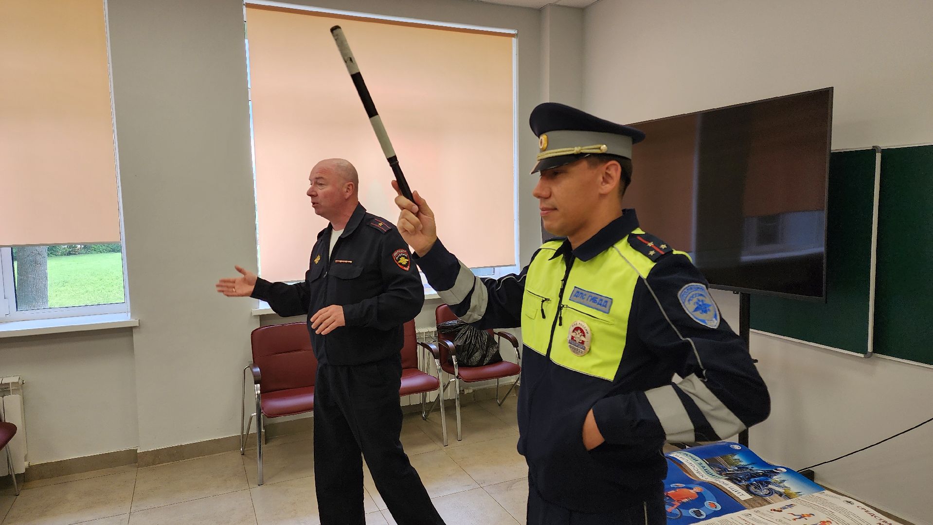 кашира, безопасность, пдд, гаи, сим, школа, дети , лагерь, лето, электросамокат,