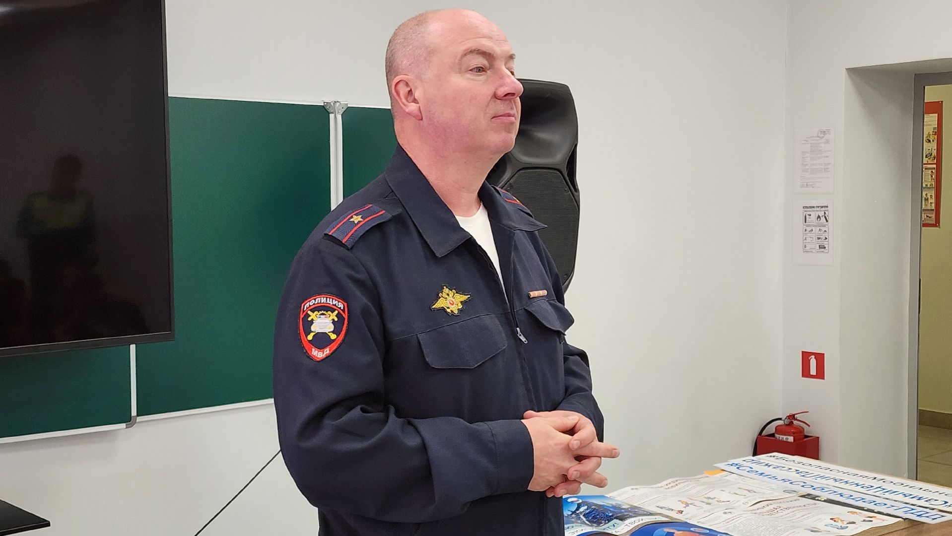 кашира, безопасность, пдд, гаи, сим, школа, дети , лагерь, лето, электросамокат,