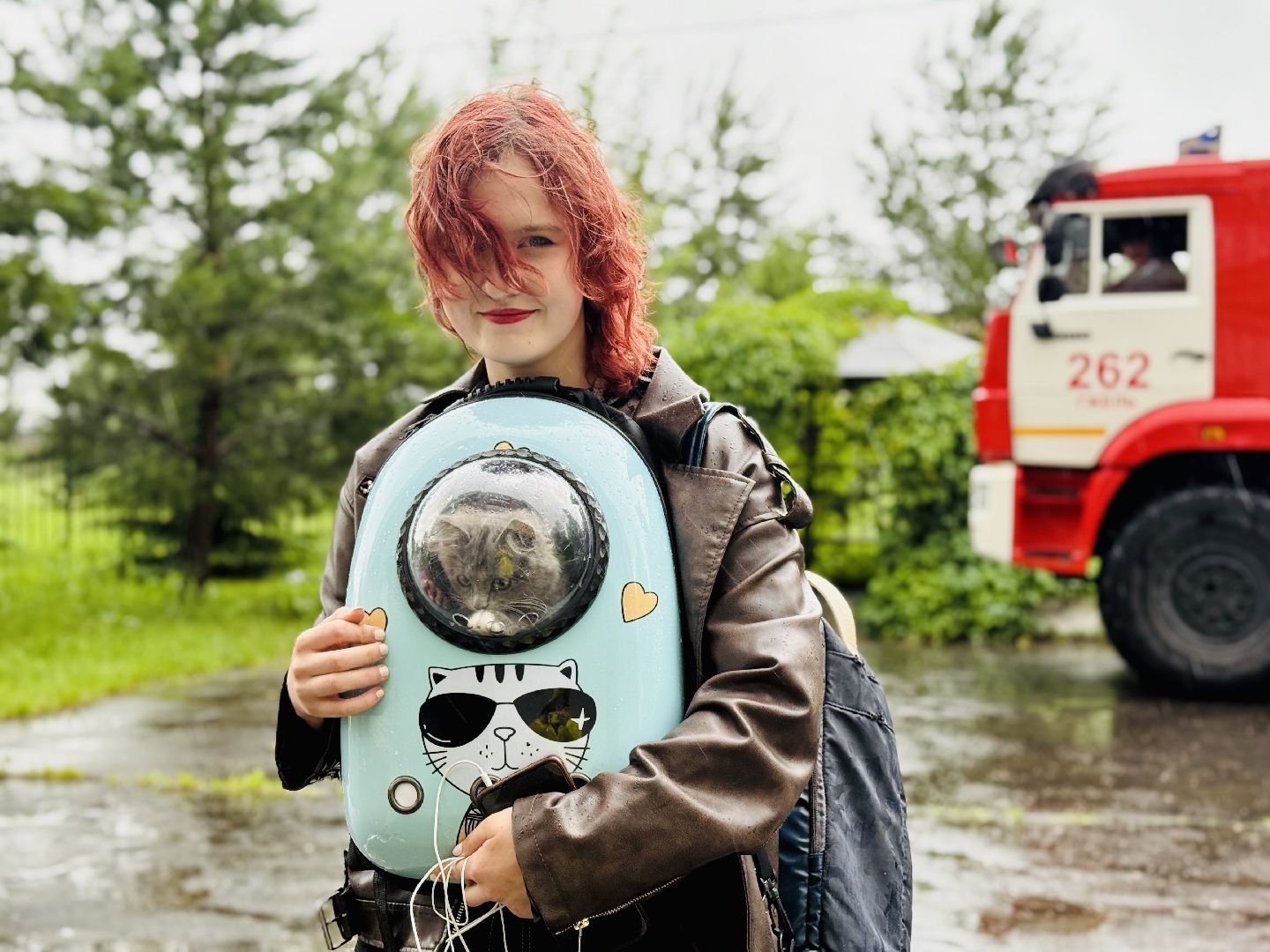 раменское, гжель, ггу, пожарная безопасность, учения сотрудников мчс, мчс россии,эвакуация,