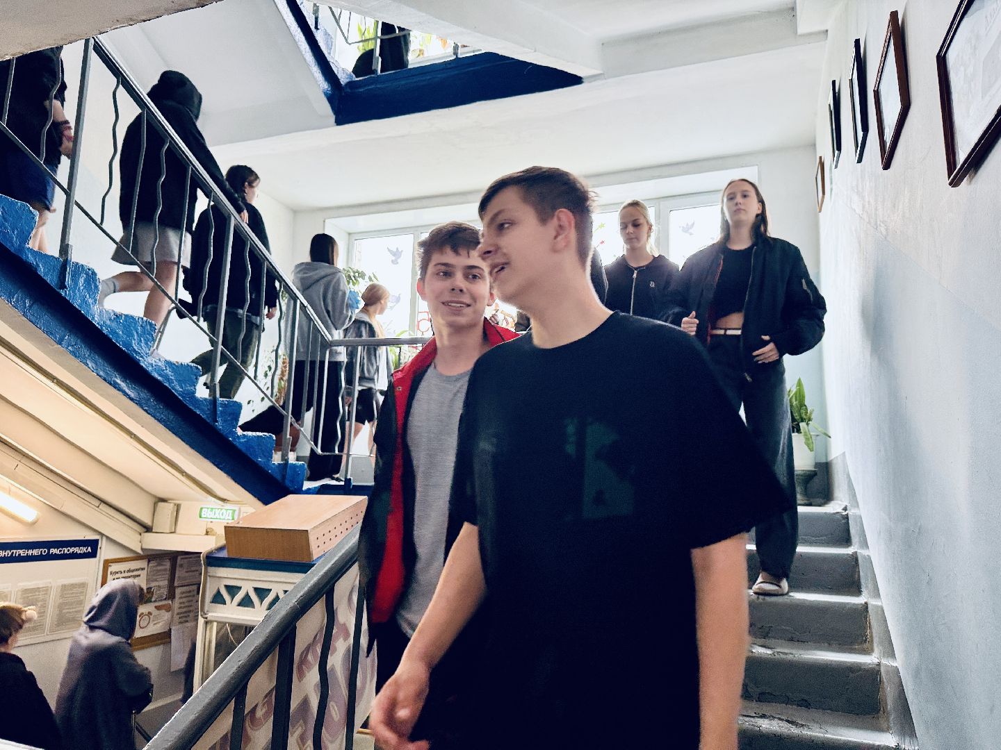 раменское, гжель, ггу, пожарная безопасность, учения сотрудников мчс, мчс россии,эвакуация,