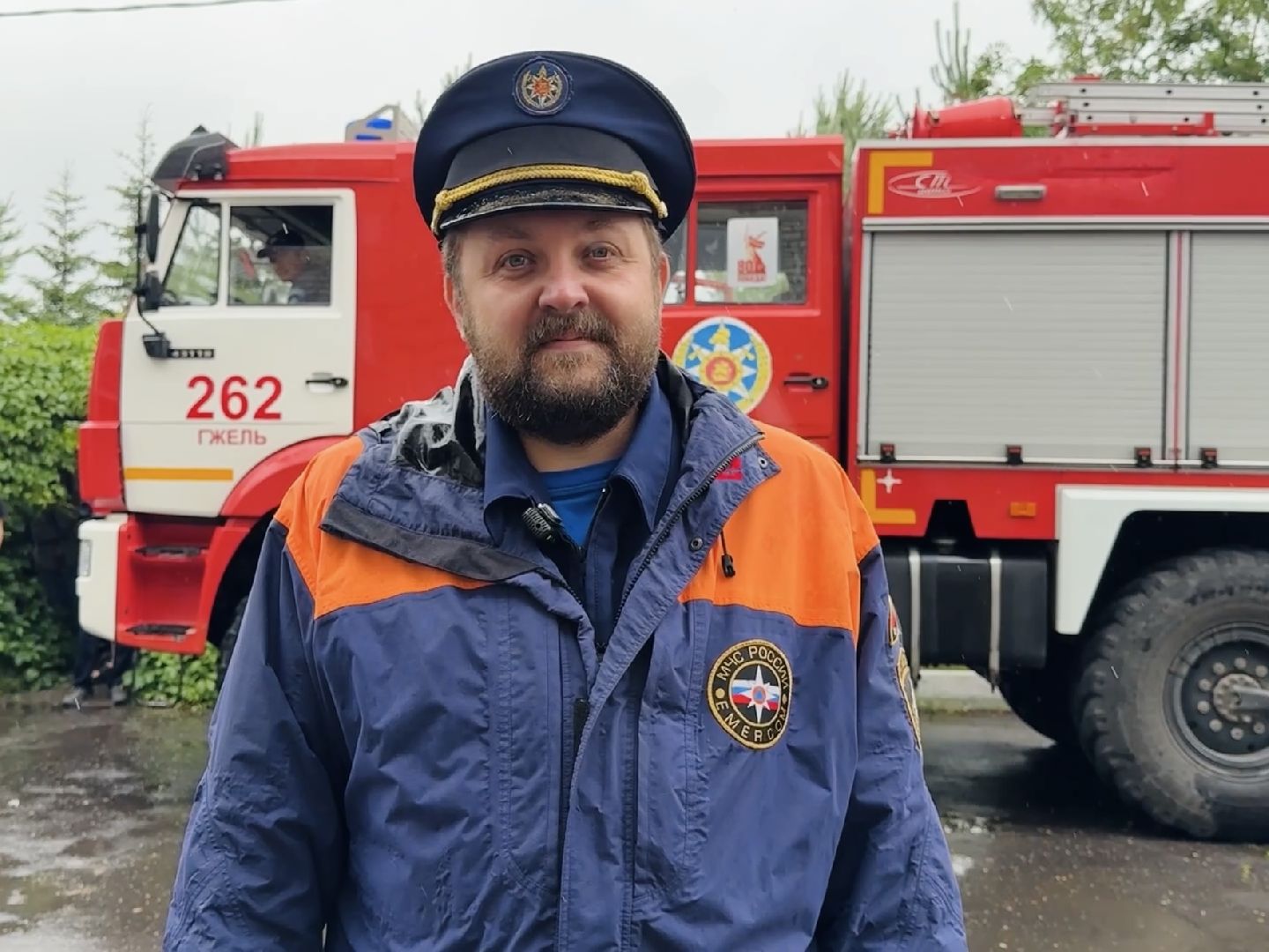 раменское, гжель, ггу, пожарная безопасность, учения сотрудников мчс, мчс россии,эвакуация,