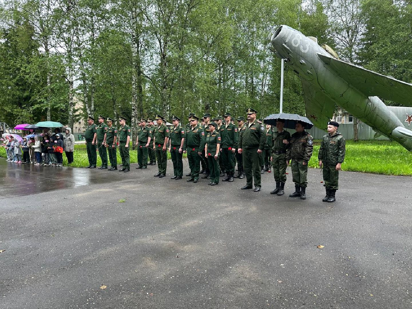 22 июня, 22 июня 1941 года, городской округ восход, мемориал вечный огонь, великая отечественная война,