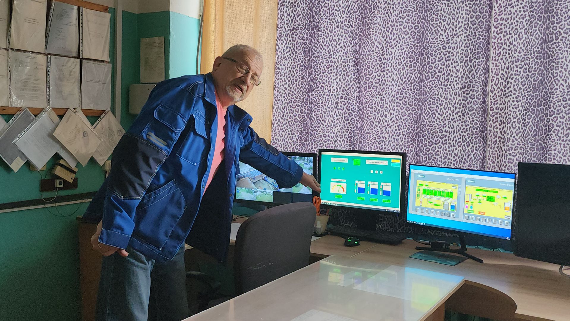 люберцы, взу, подготовка к осенне-зимнему периоду 2024 2025, реконструкция, чистая вода,