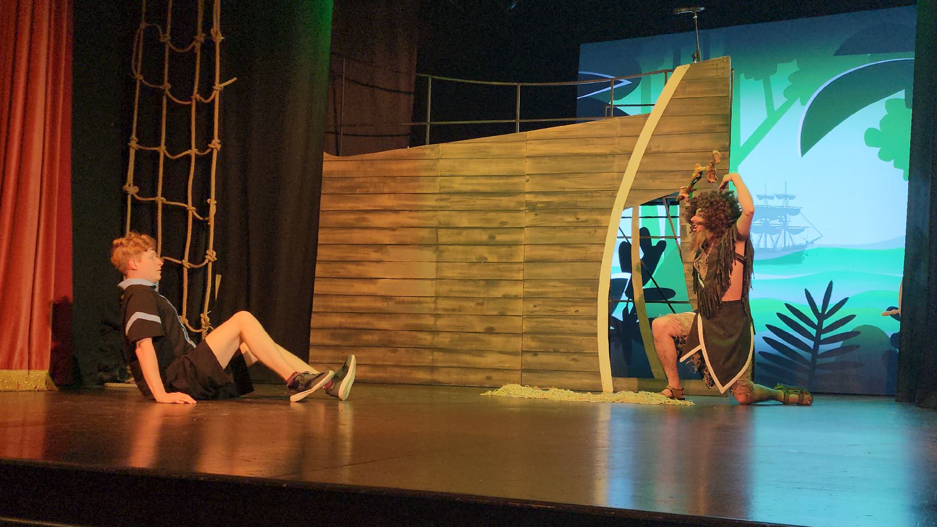 Истра, театр, драматический театр, Культура, Спектакль,