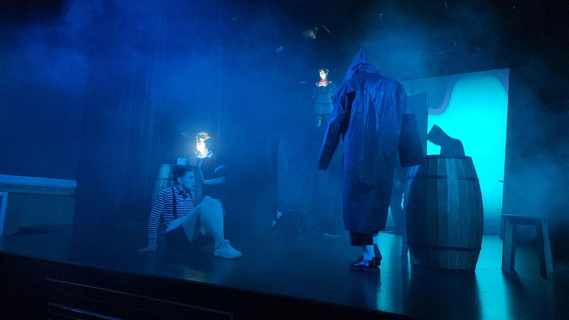 Истра, театр, драматический театр, Культура, Спектакль,