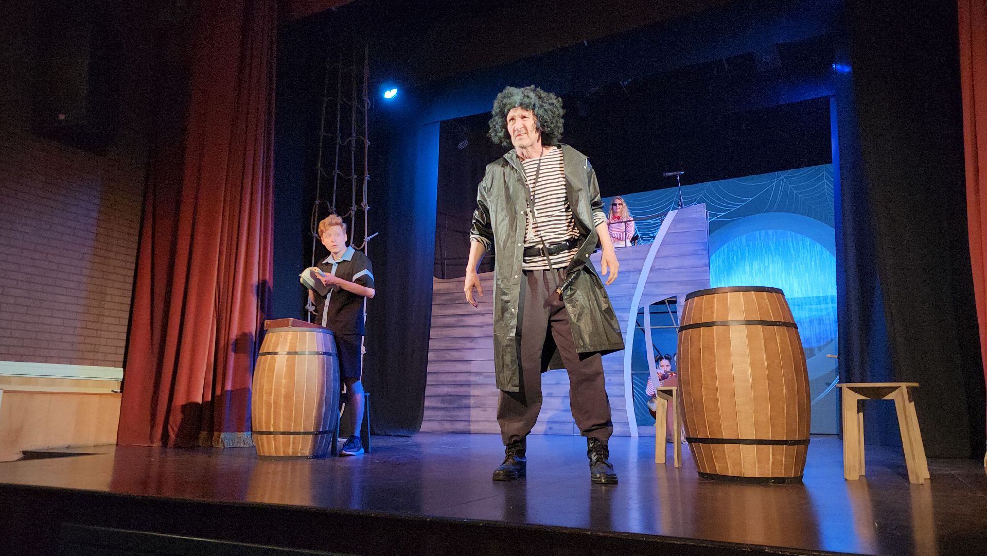 Истра, театр, драматический театр, Культура, Спектакль,