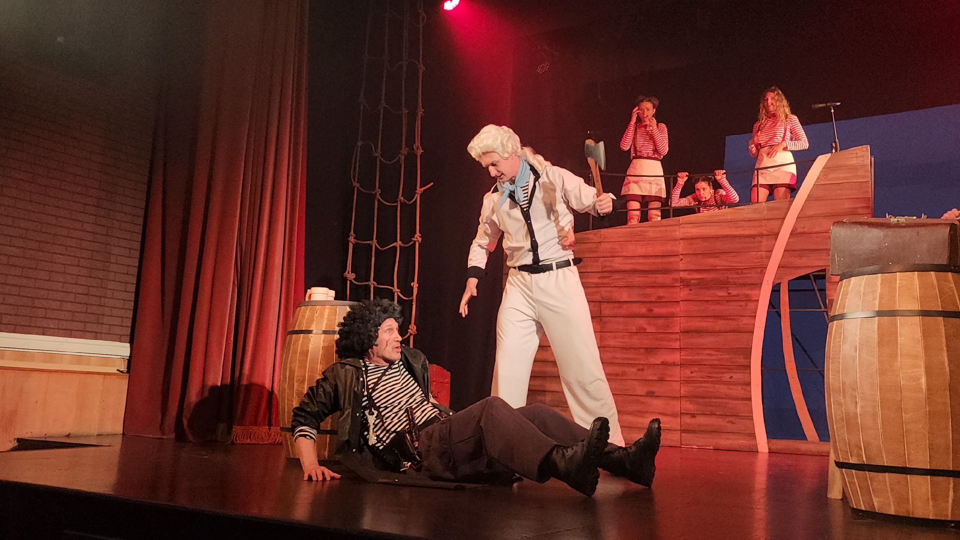 Истра, театр, драматический театр, Культура, Спектакль,