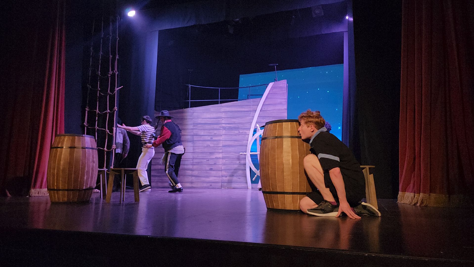 Истра, театр, драматический театр, Культура, Спектакль,