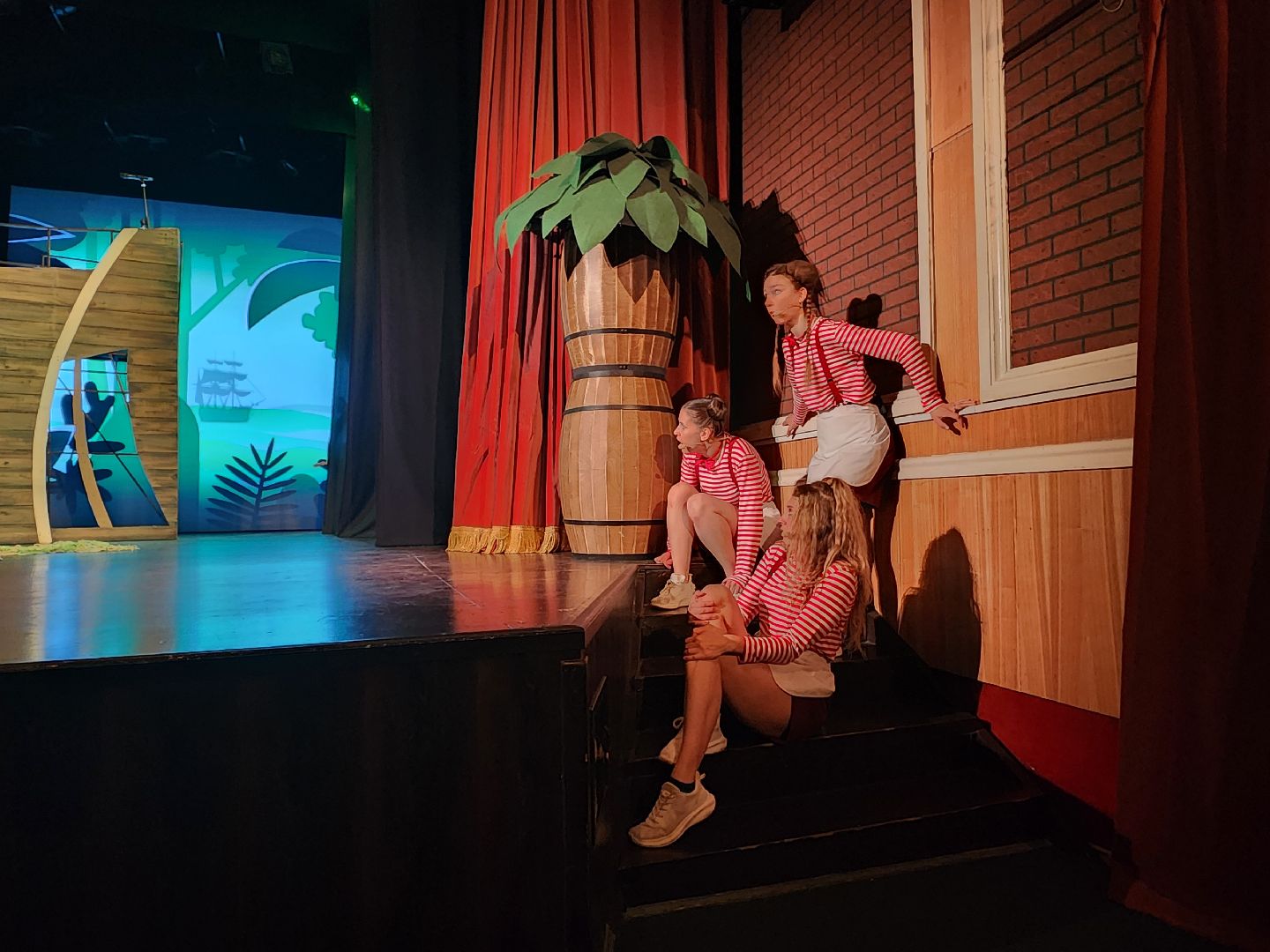 Истра, театр, драматический театр, Культура, Спектакль,