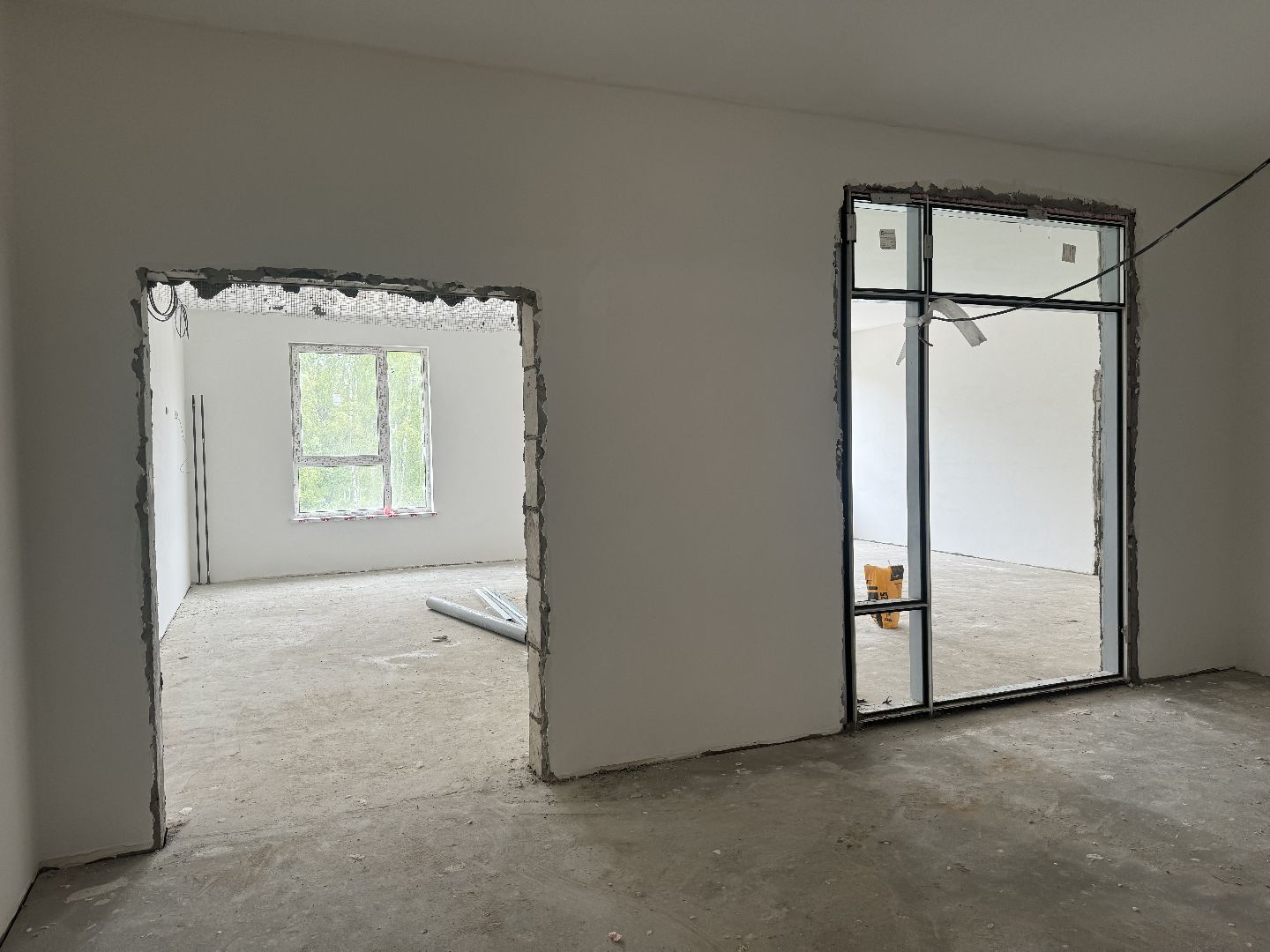 строительство детского сада, ленинский округ, группа компании самолет,жк пригород лесное,