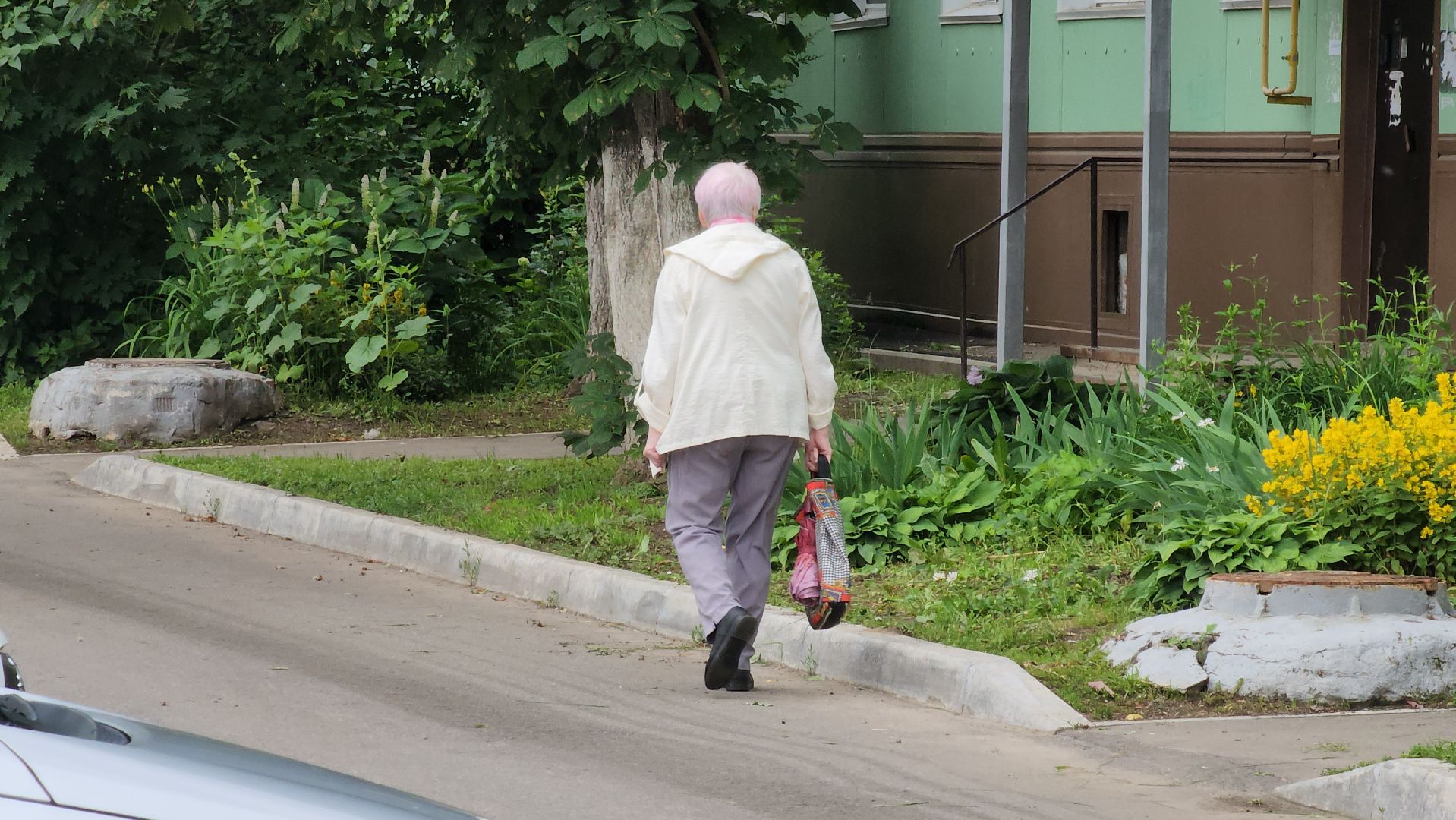 кашира, жкх, ремонт подъездов, капитальный ремонт, места общего пользования, покраска,