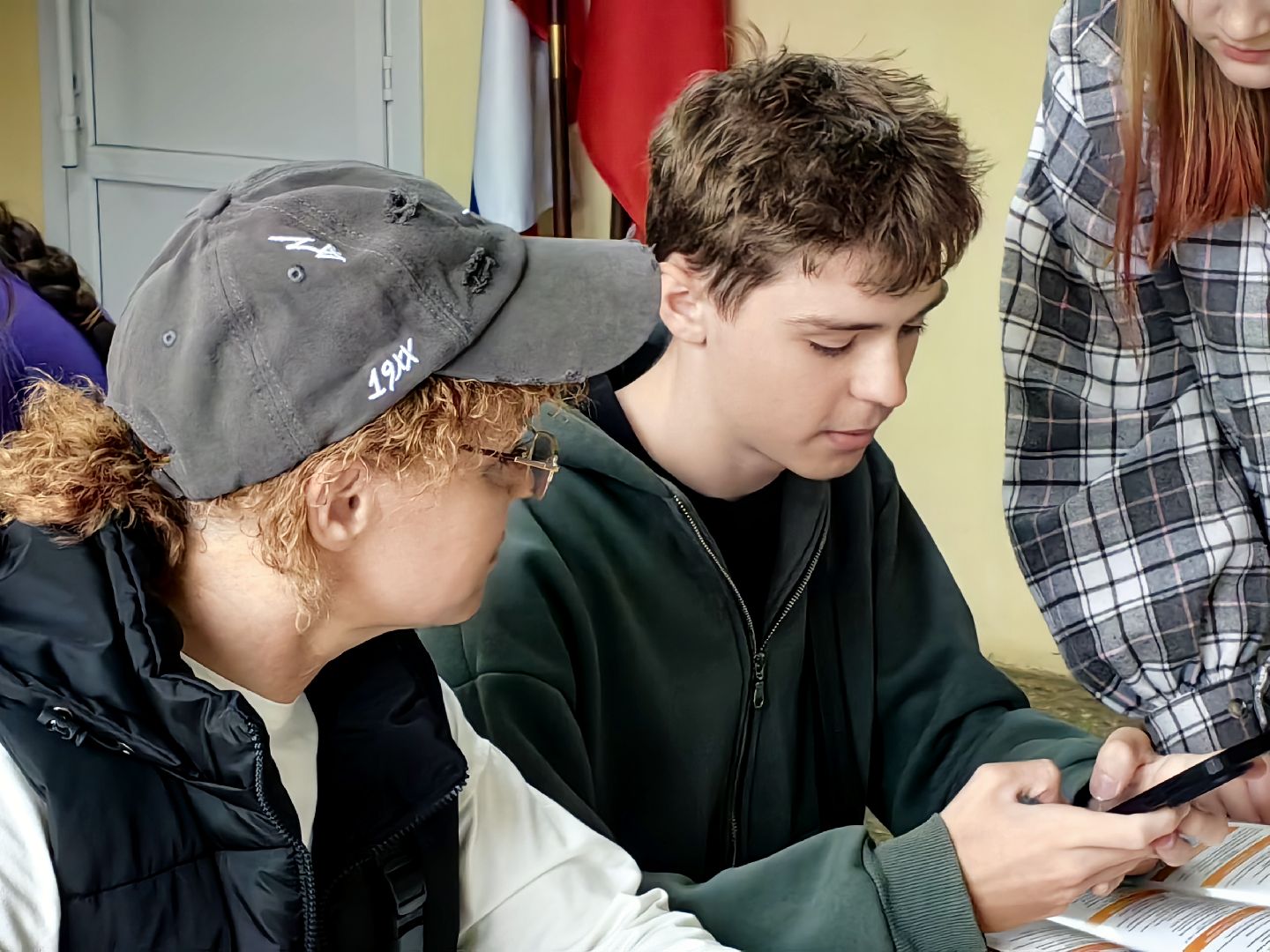 колледж, приемная комиссия, аббитуриаент, специальность, профессия, бюджетное место,