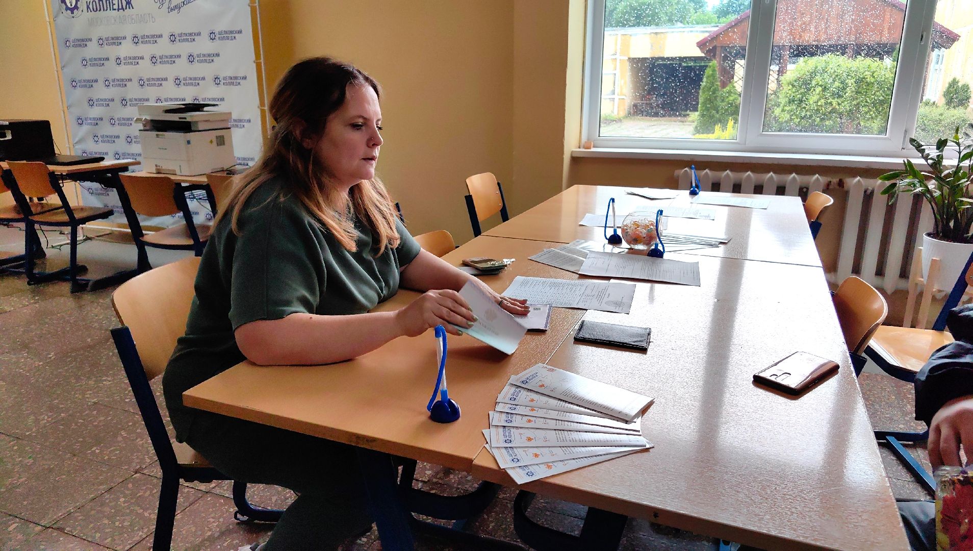 колледж, приемная комиссия, аббитуриаент, специальность, профессия, бюджетное место,