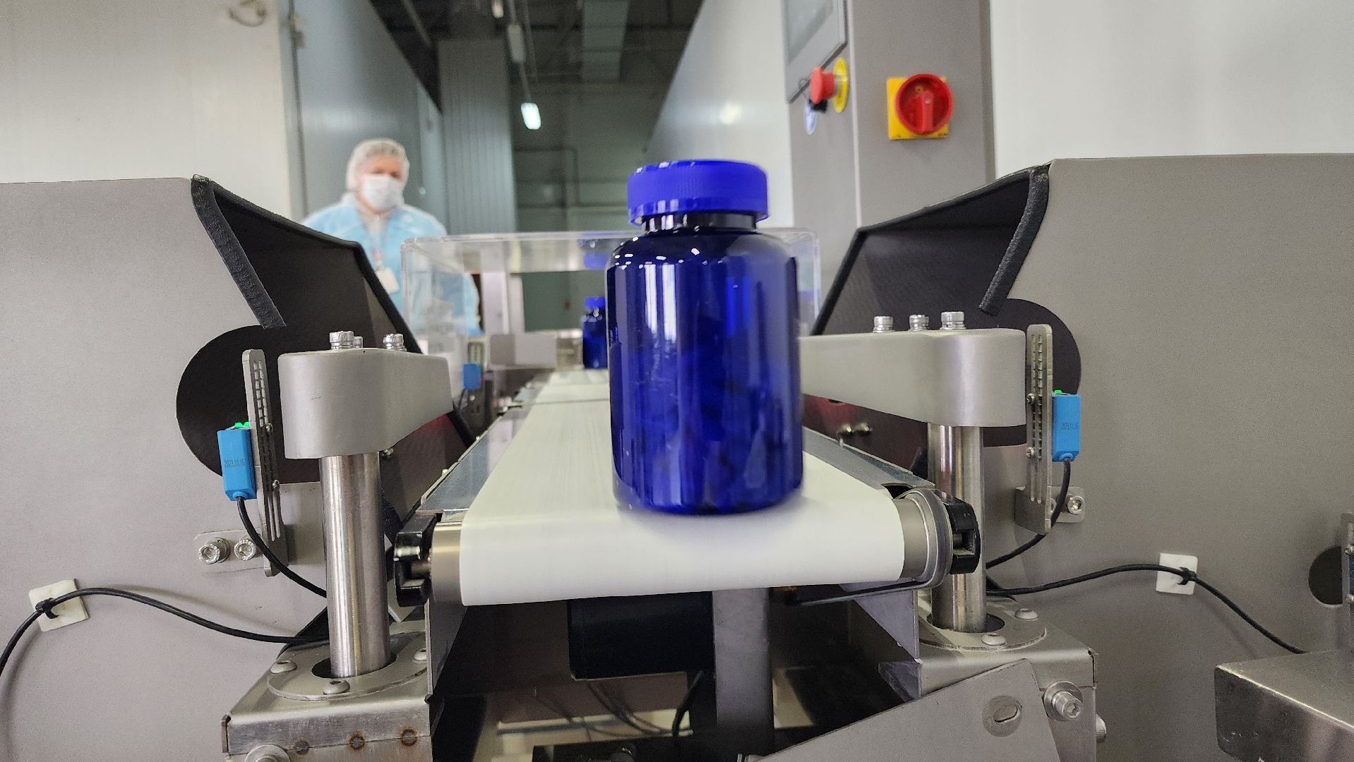 руза, экономика, производства БАДов, тучково,