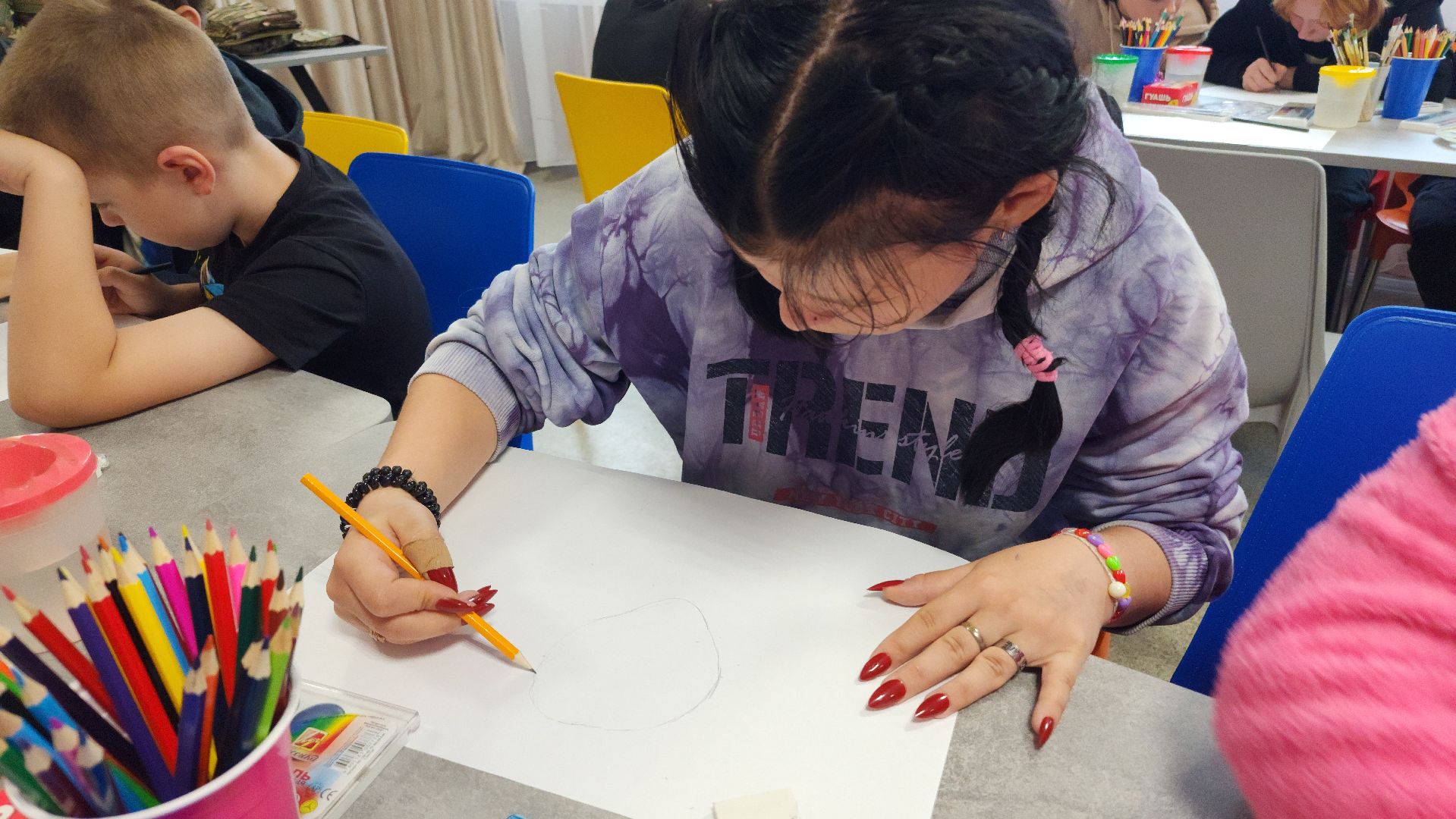 волоколамск, семейный центр гармония, ярополец,