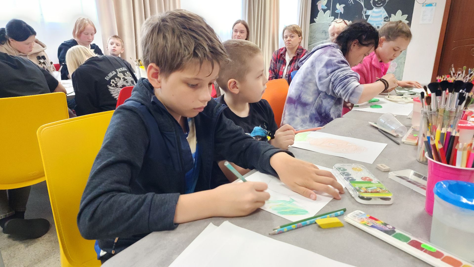 волоколамск, семейный центр гармония, ярополец,