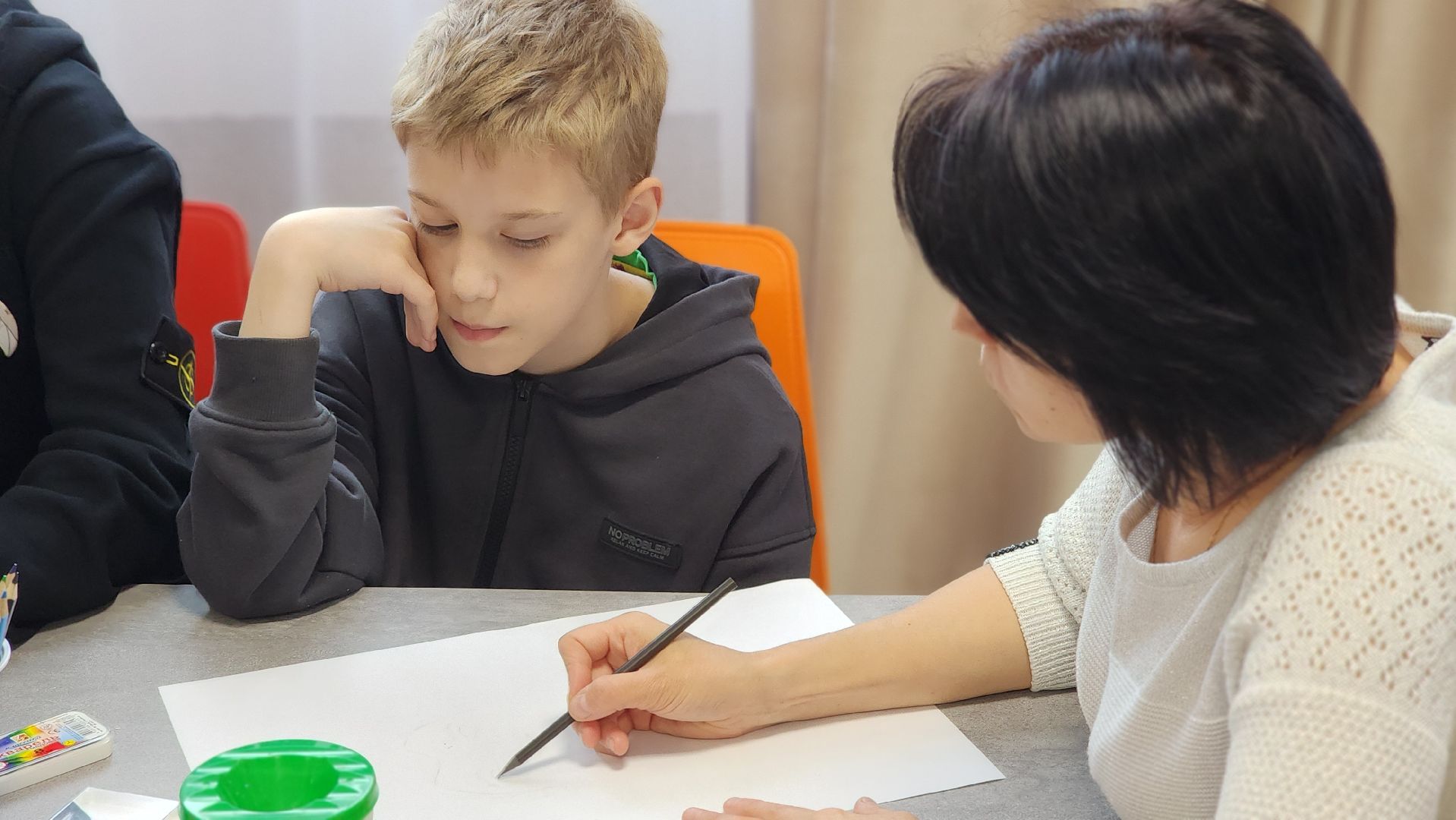 волоколамск, семейный центр гармония, ярополец,