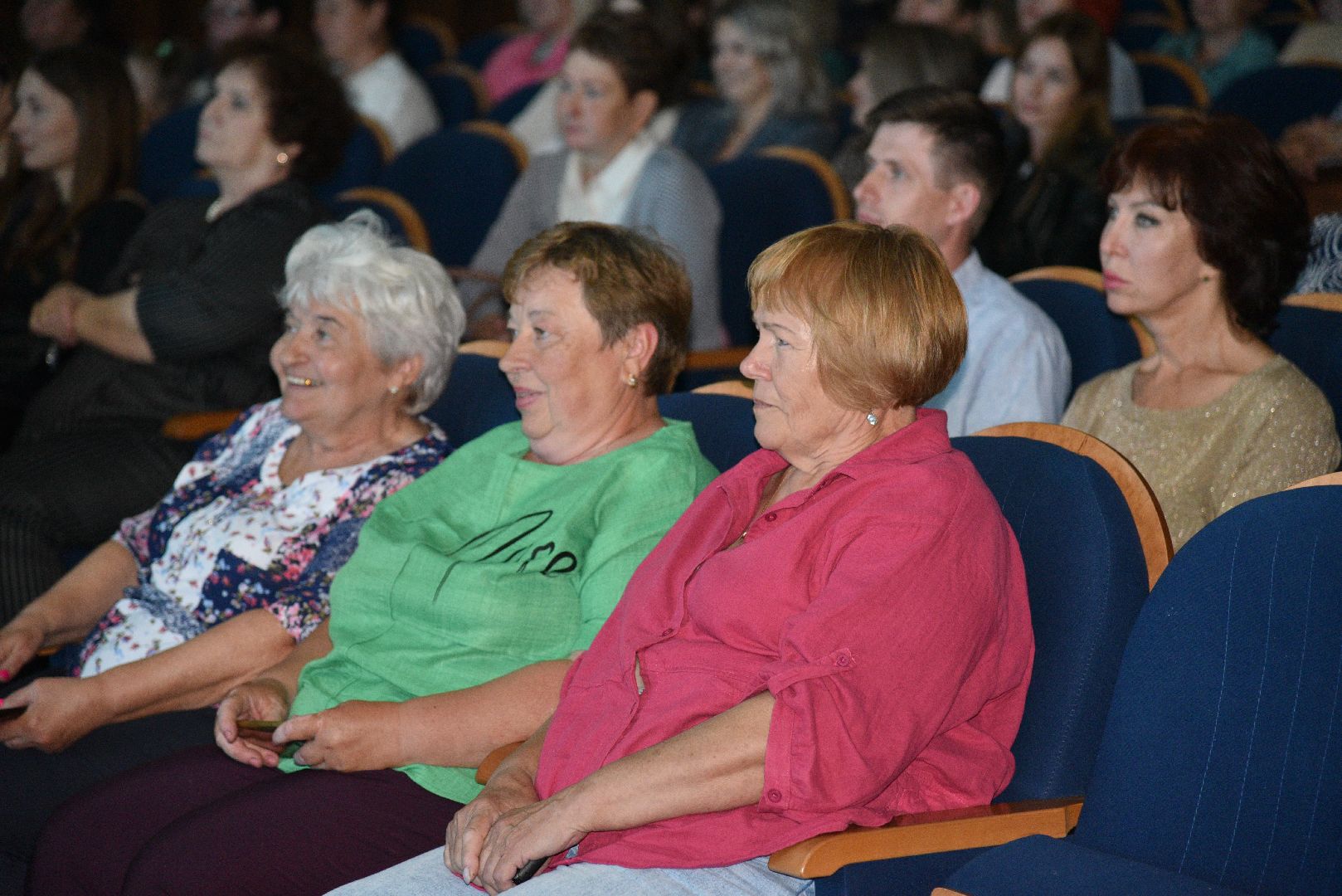 лотошино, лотошинская больница, лотошинский цдк, медицина, день медика,