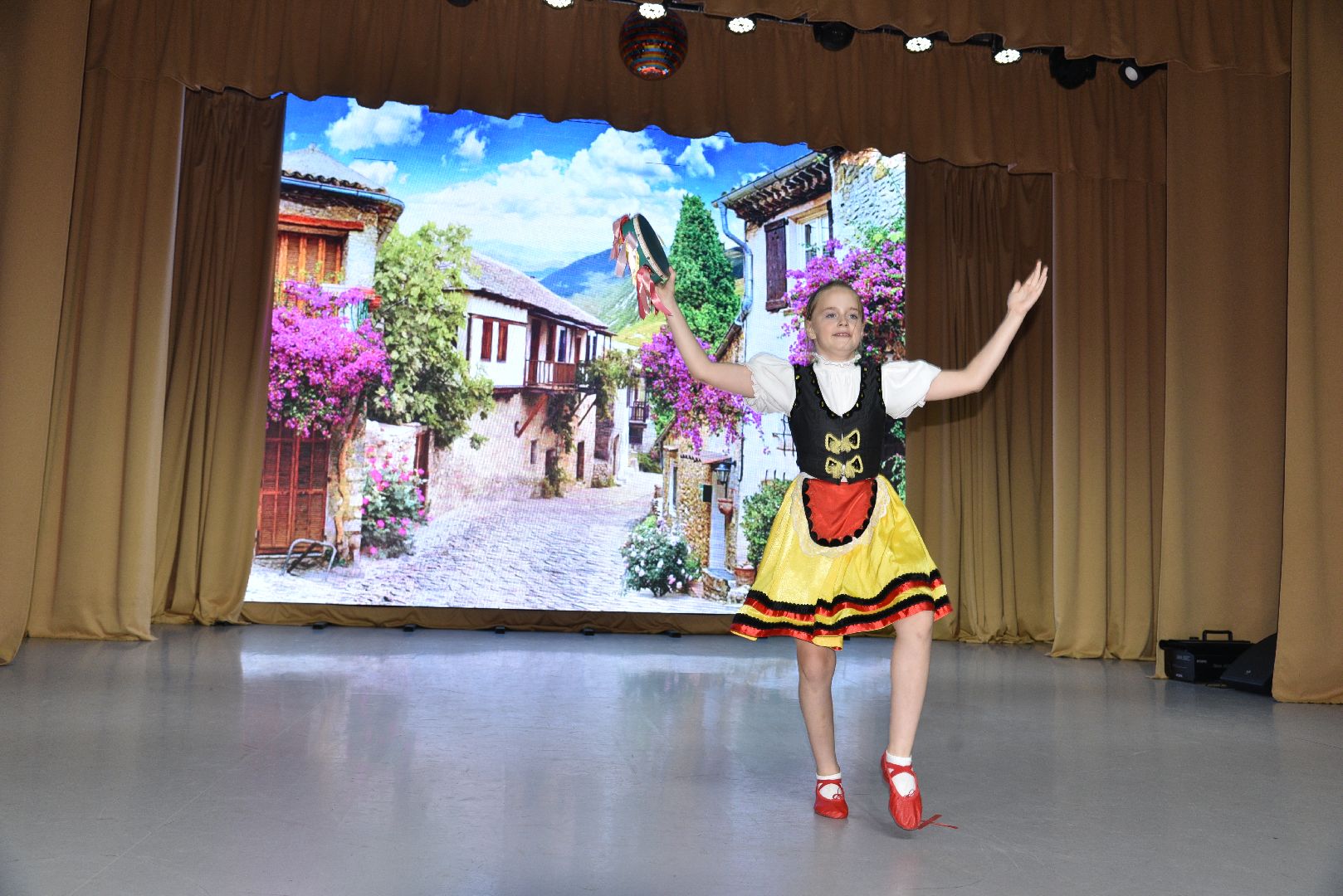 лотошино, лотошинская больница, лотошинский цдк, медицина, день медика,