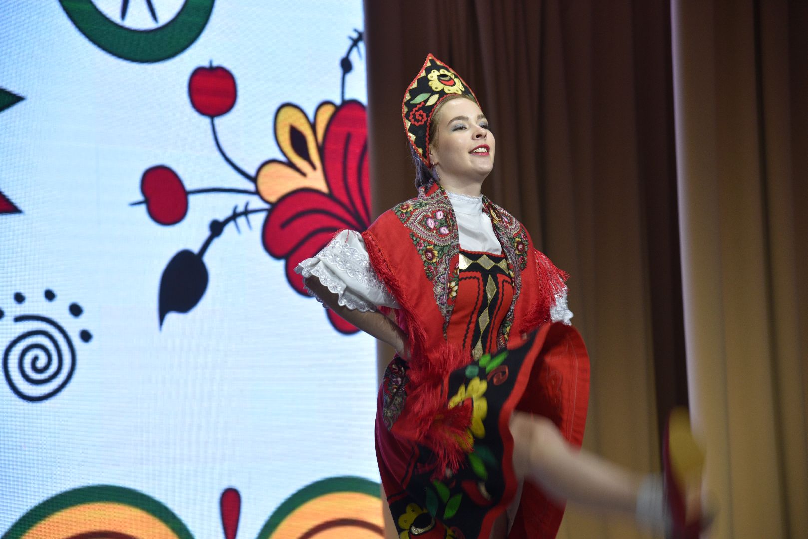 лотошино, лотошинская больница, лотошинский цдк, медицина, день медика,