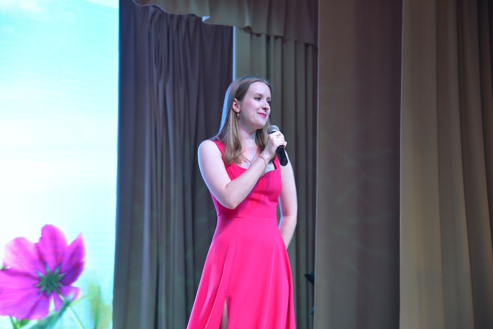 лотошино, лотошинская больница, лотошинский цдк, медицина, день медика,