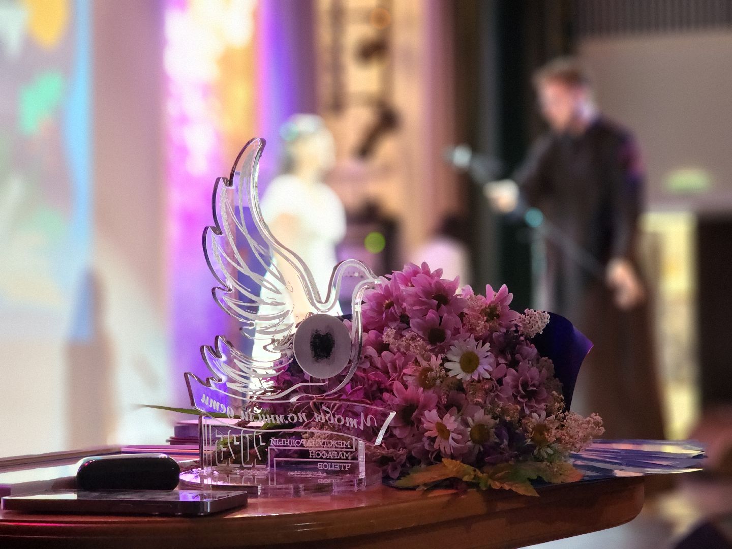 сергиев посад, сергиево-посадский городской округ, московская духовная академия, конкурс чтецов, чтобы помнили дети, троице-сергиева лавра,