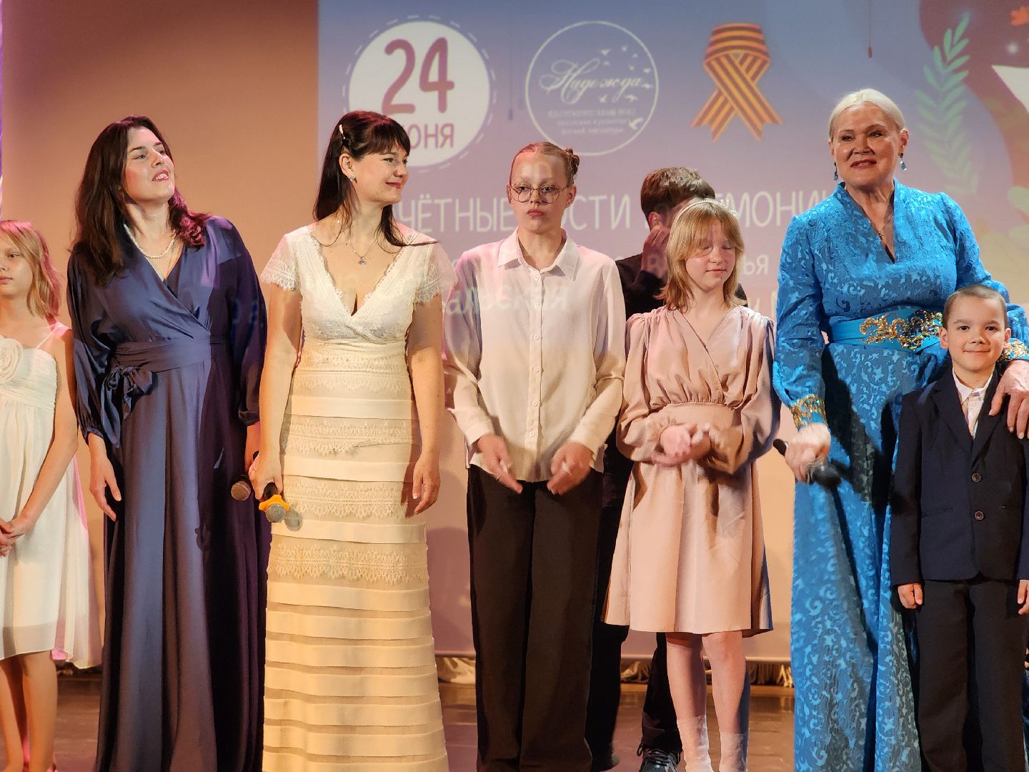 сергиев посад, сергиево-посадский городской округ, московская духовная академия, конкурс чтецов, чтобы помнили дети, троице-сергиева лавра,