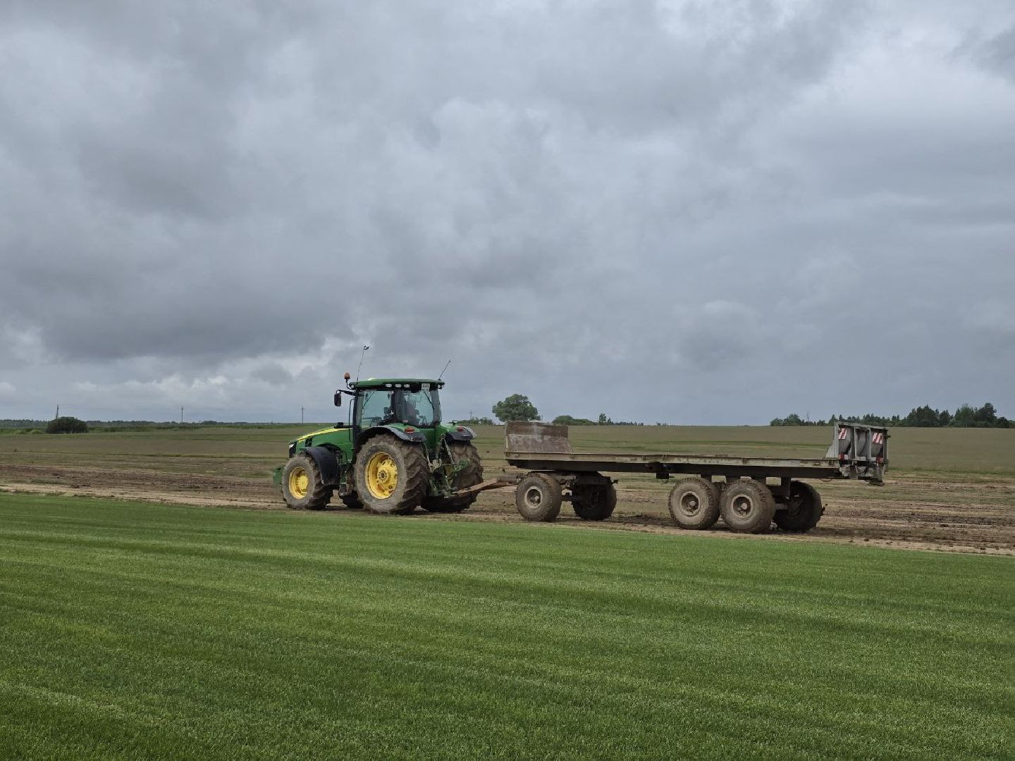 можайск, можайский муниципальный округ, подмосковье, сельхозпредприятие,   сельское хозяйство, аграрии, агропредприятие,