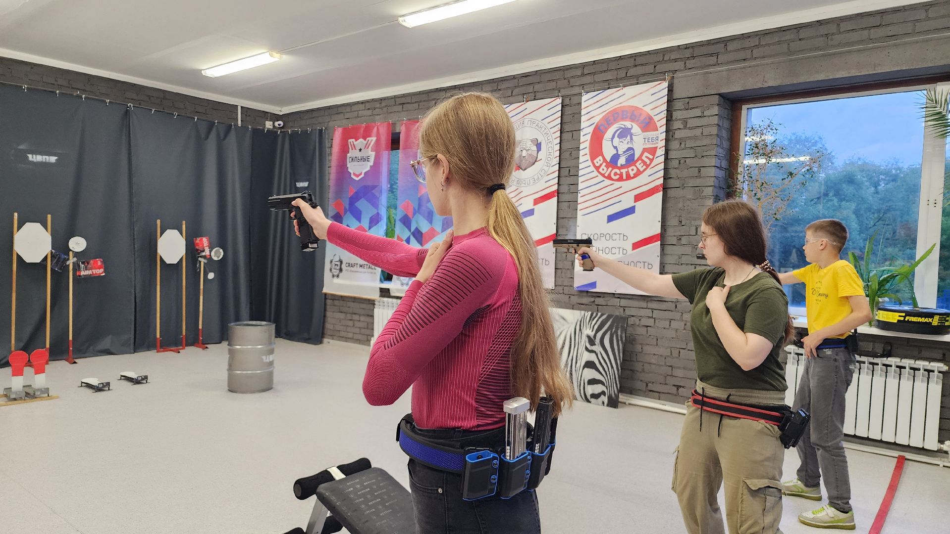 домодедово, подмосковье, спорт, стрельба, дети, культура, образование, лагерь, летний лагерь,