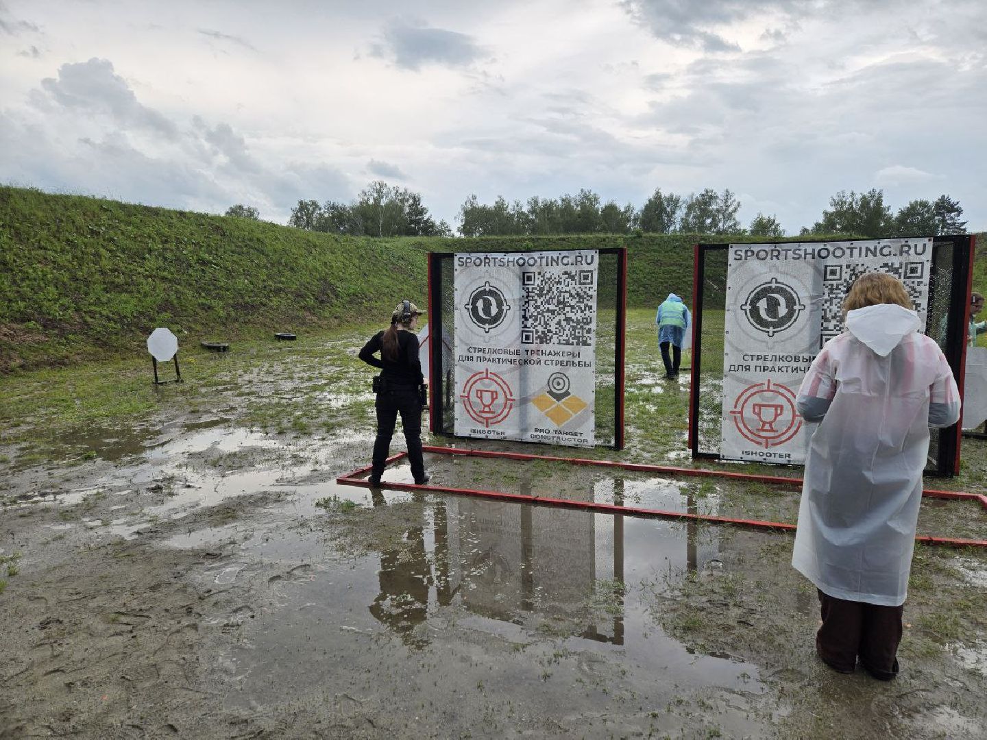 домодедово, подмосковье, спорт, стрельба, дети, культура, образование, лагерь, летний лагерь,