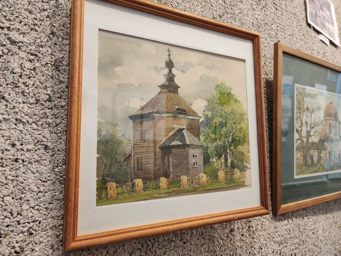 Черноголовка, Краевед, Выставка,